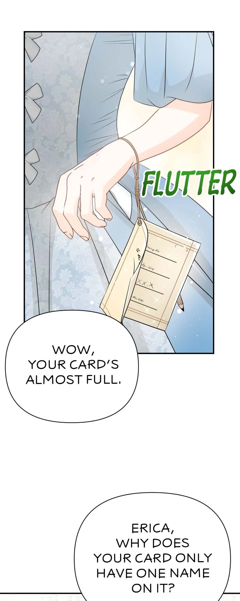 The Crown Prince’s Maid Makes Tea Very Well chapter 39 page 10
