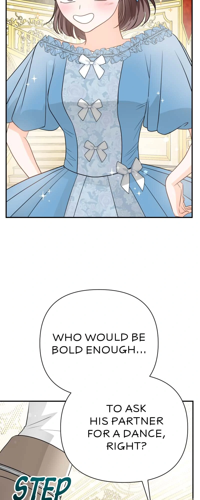 The Crown Prince’s Maid Makes Tea Very Well chapter 39 page 13