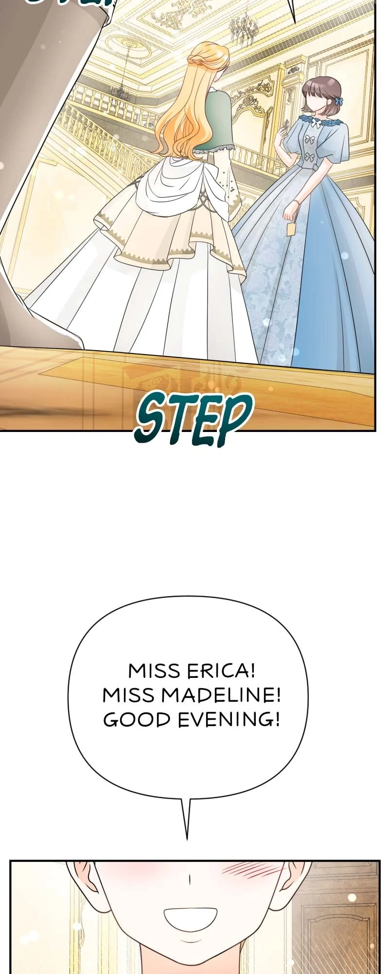 The Crown Prince’s Maid Makes Tea Very Well chapter 39 page 14