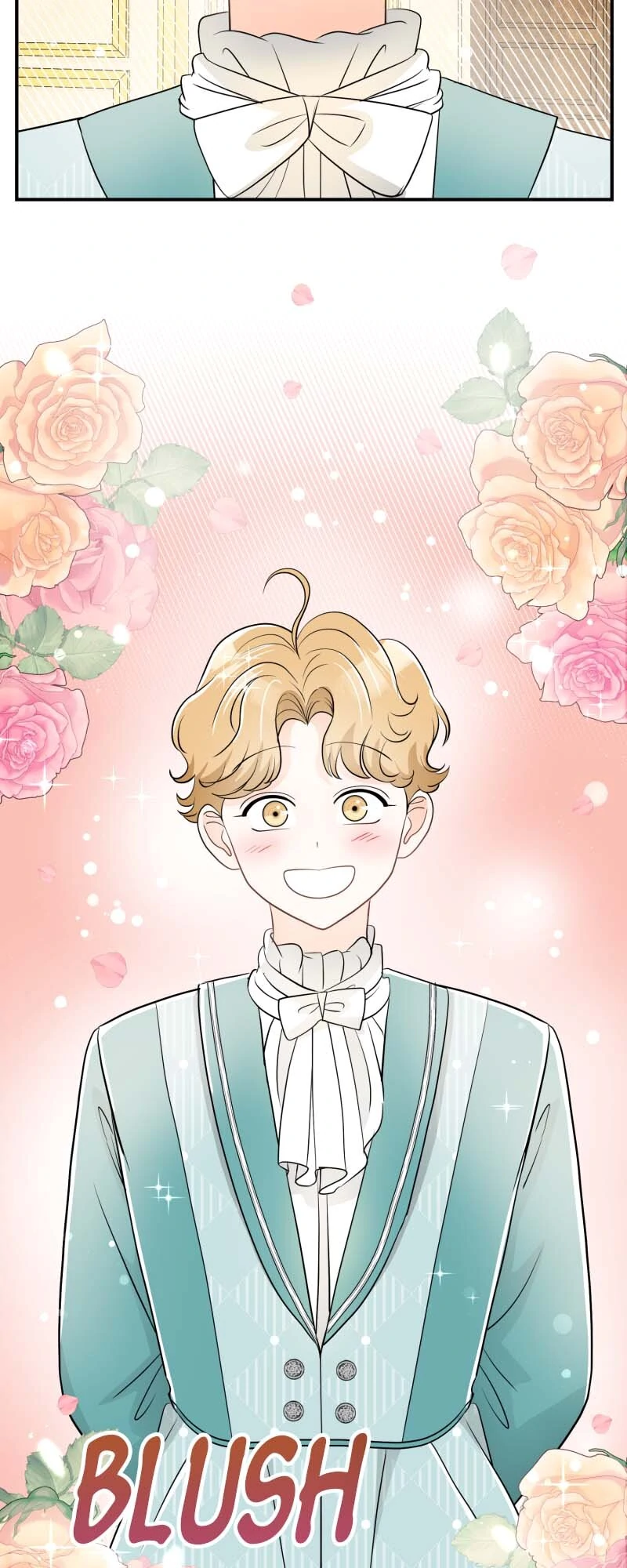The Crown Prince’s Maid Makes Tea Very Well chapter 39 page 15