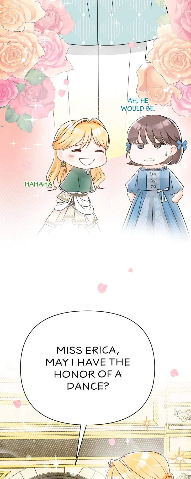 The Crown Prince’s Maid Makes Tea Very Well chapter 39 page 16