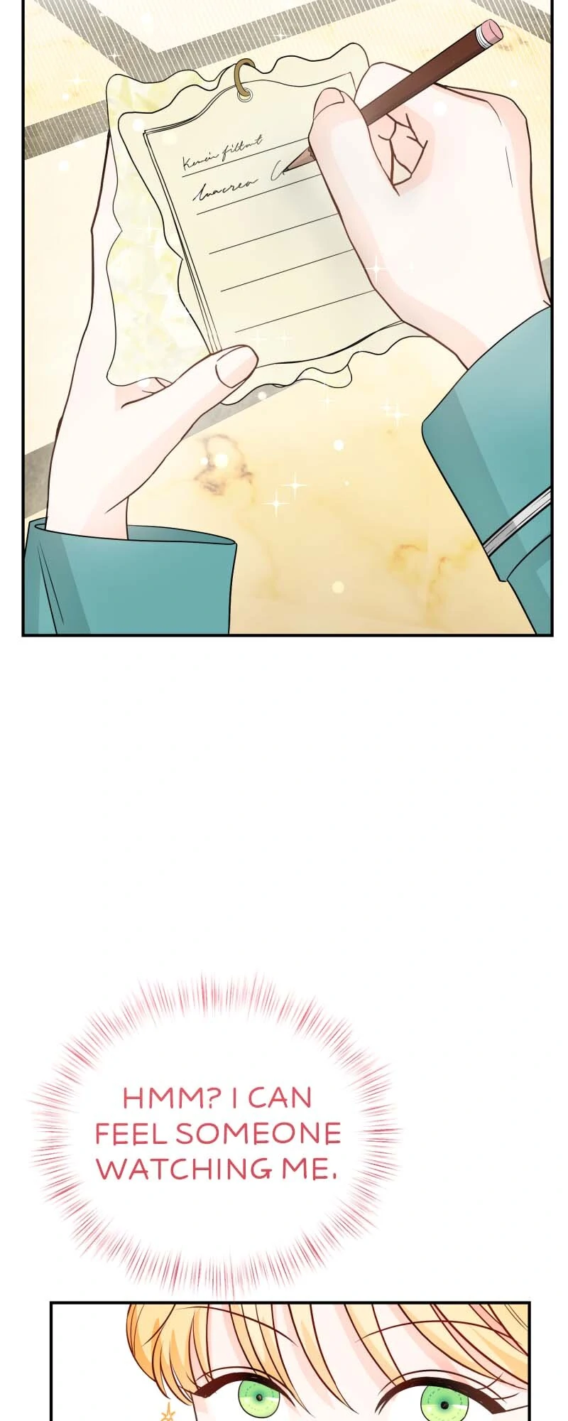 The Crown Prince’s Maid Makes Tea Very Well chapter 39 page 19