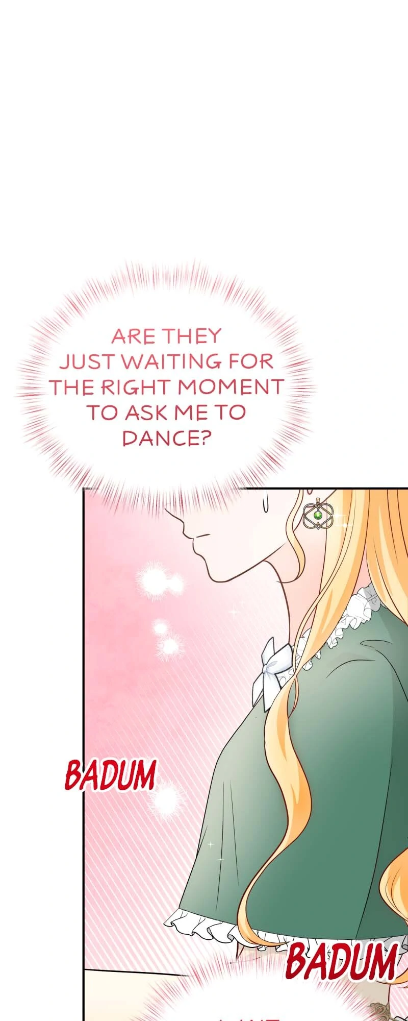 The Crown Prince’s Maid Makes Tea Very Well chapter 39 page 21