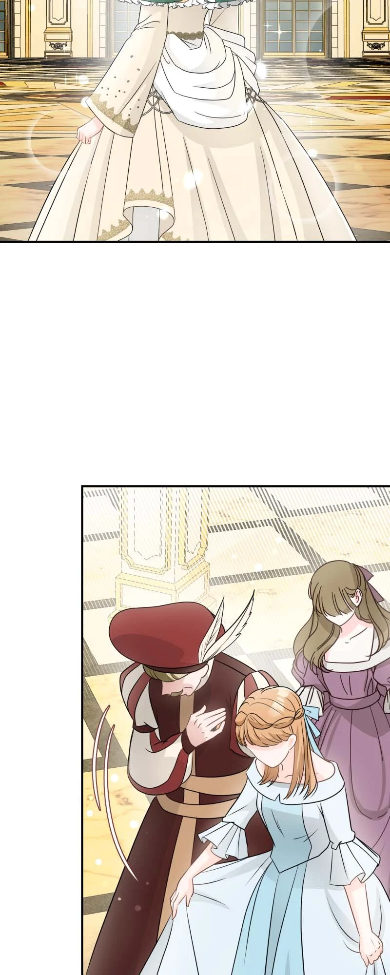 The Crown Prince’s Maid Makes Tea Very Well chapter 39 page 23