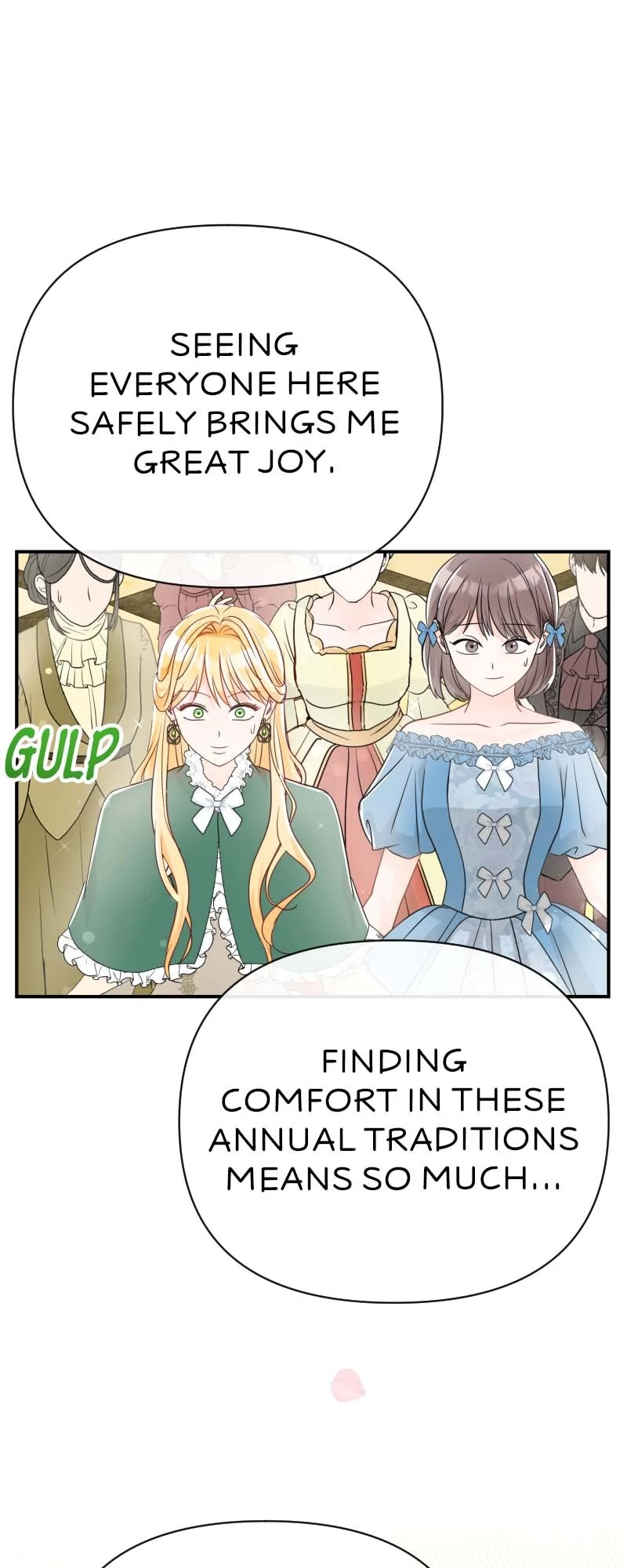 The Crown Prince’s Maid Makes Tea Very Well chapter 39 page 32