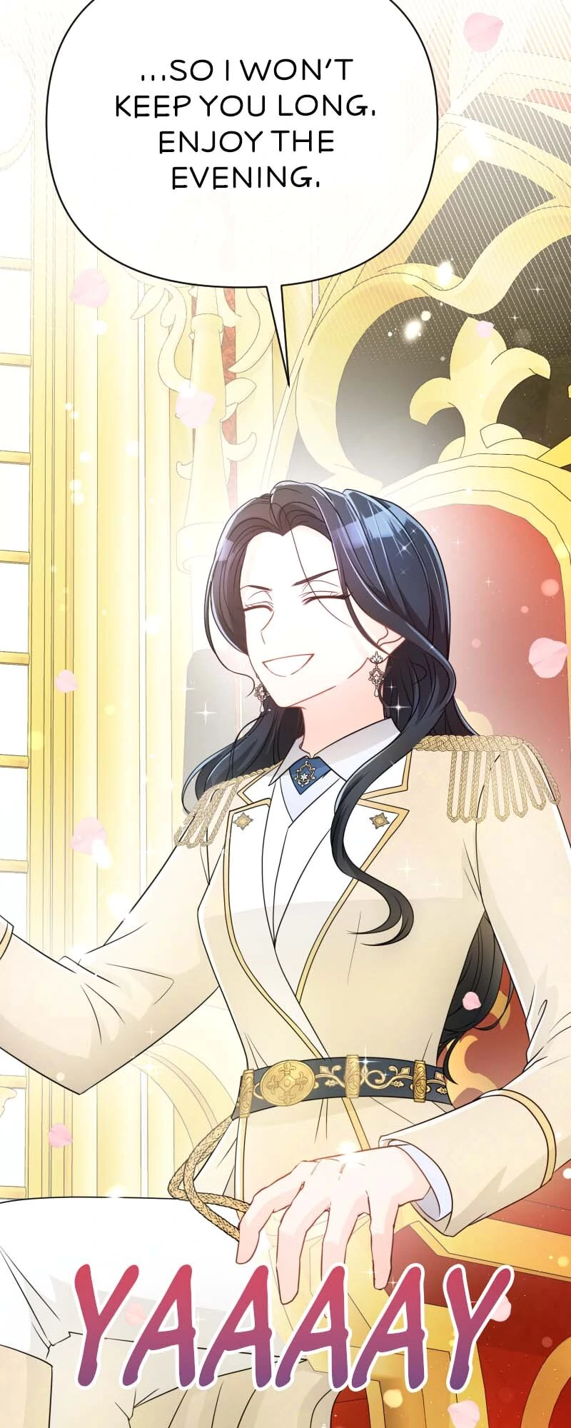 The Crown Prince’s Maid Makes Tea Very Well chapter 39 page 33