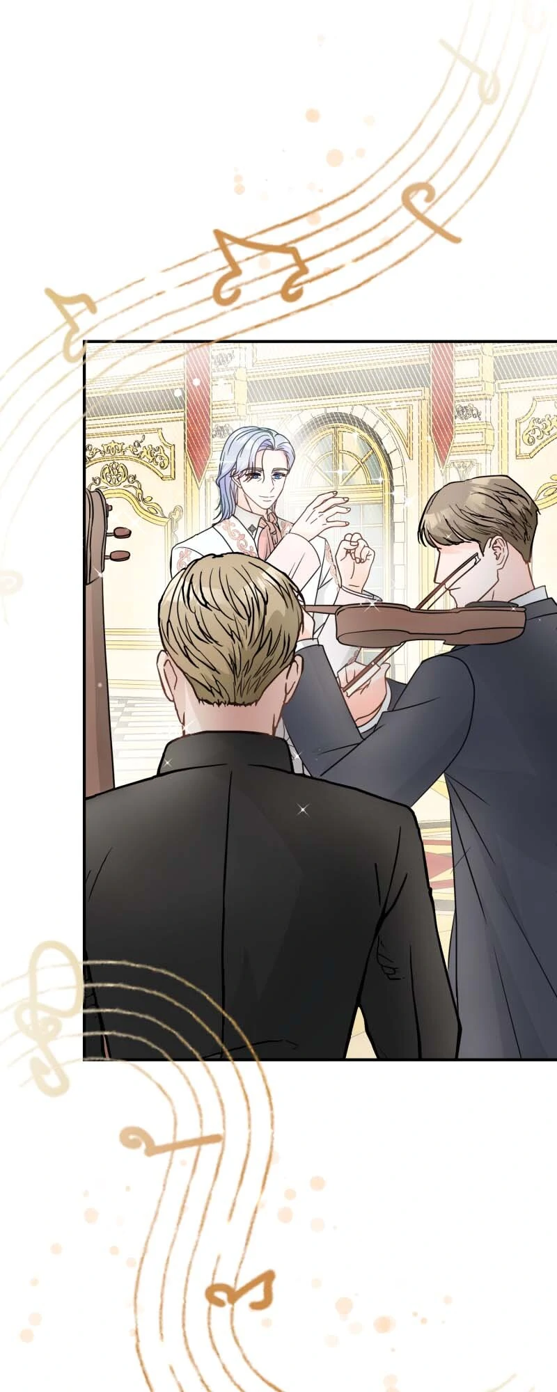 The Crown Prince’s Maid Makes Tea Very Well chapter 39 page 35
