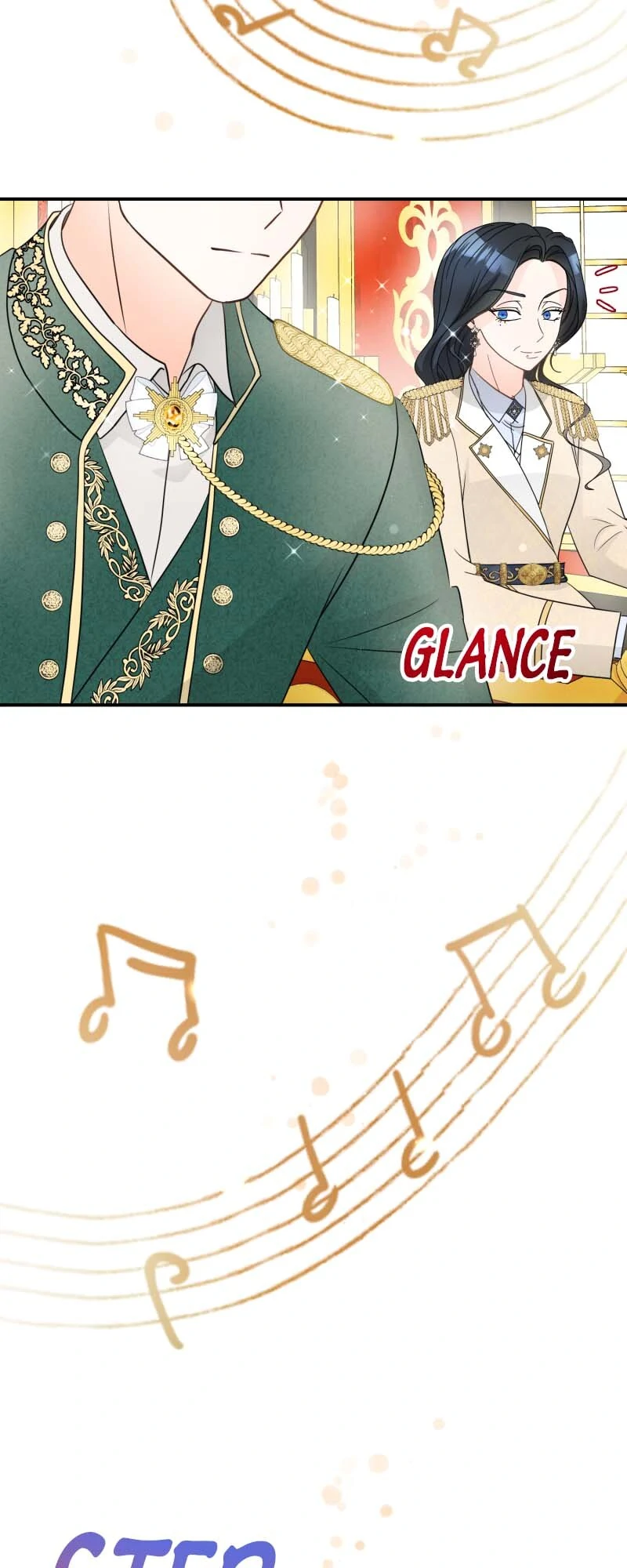 The Crown Prince’s Maid Makes Tea Very Well chapter 39 page 36