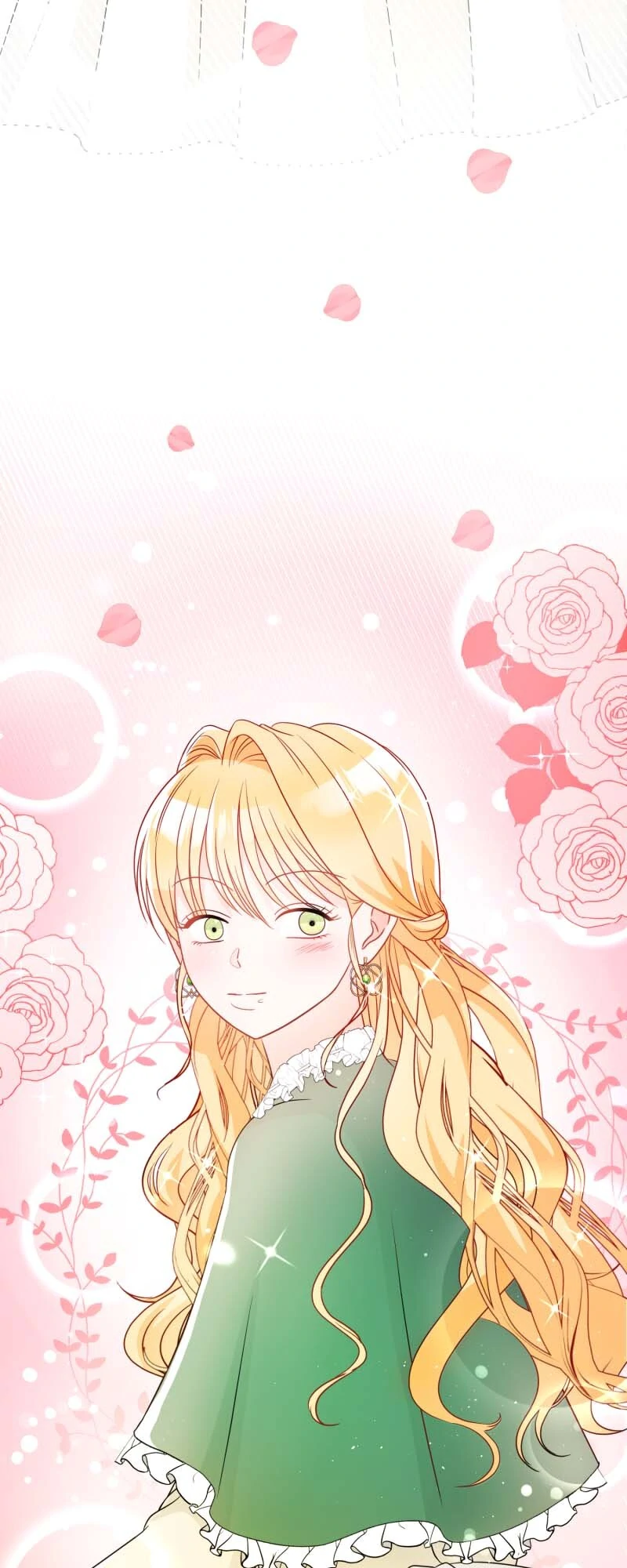 The Crown Prince’s Maid Makes Tea Very Well chapter 39 page 38