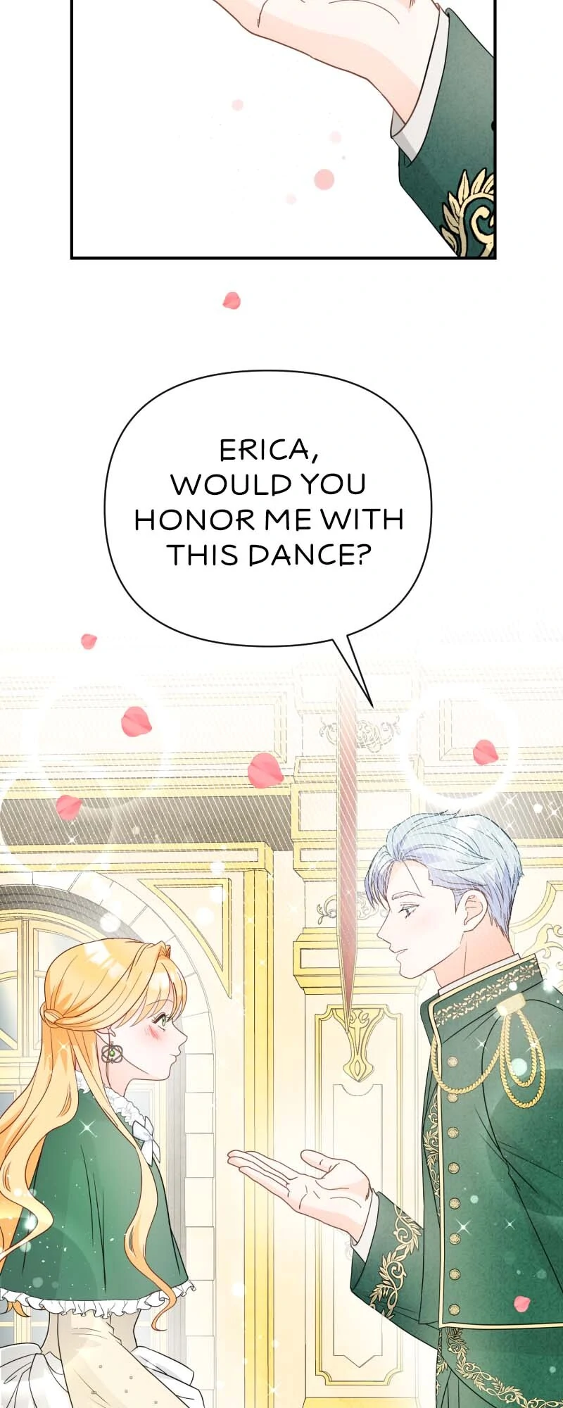 The Crown Prince’s Maid Makes Tea Very Well chapter 39 page 40