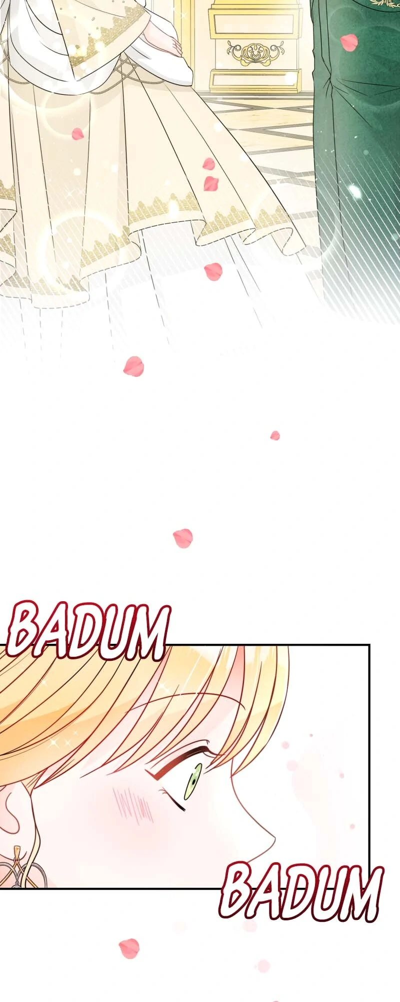The Crown Prince’s Maid Makes Tea Very Well chapter 39 page 41