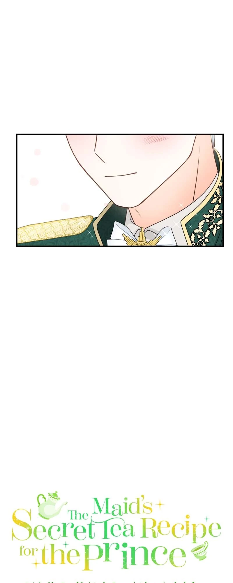 The Crown Prince’s Maid Makes Tea Very Well chapter 39 page 44