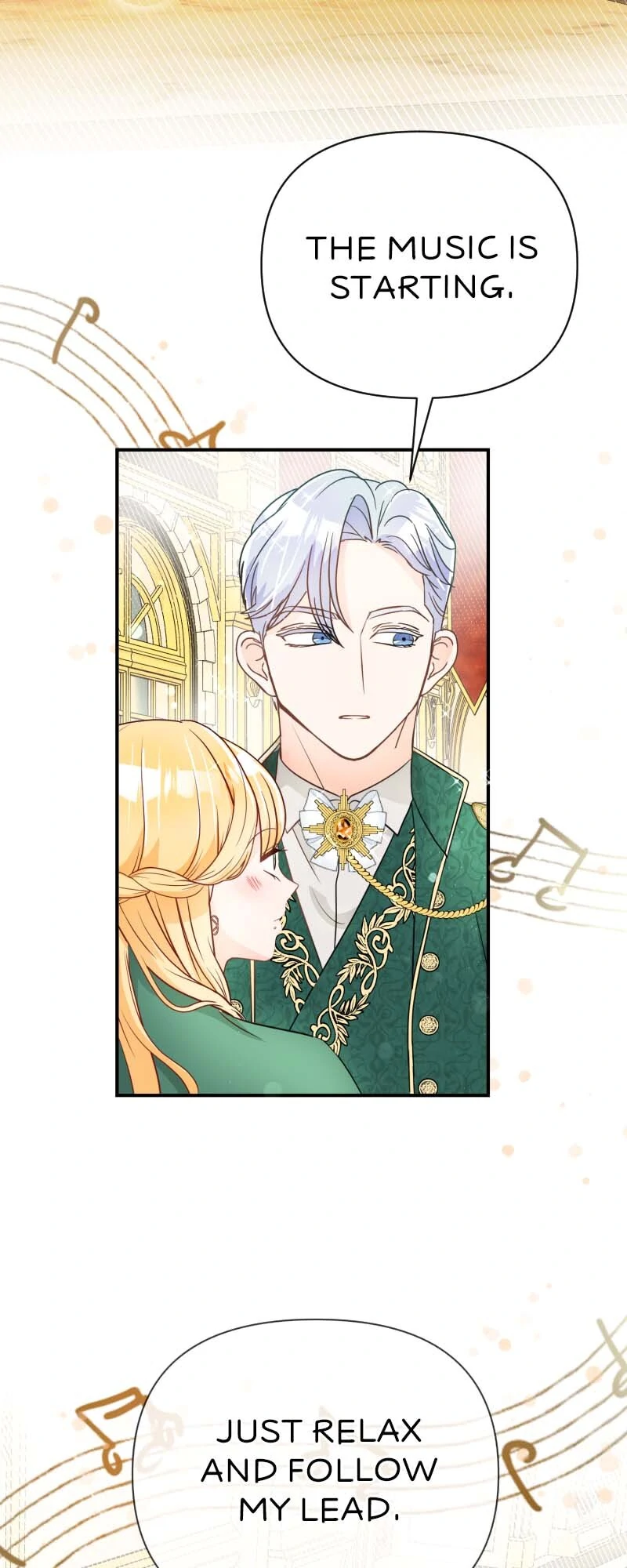 The Crown Prince’s Maid Makes Tea Very Well chapter 39 page 46