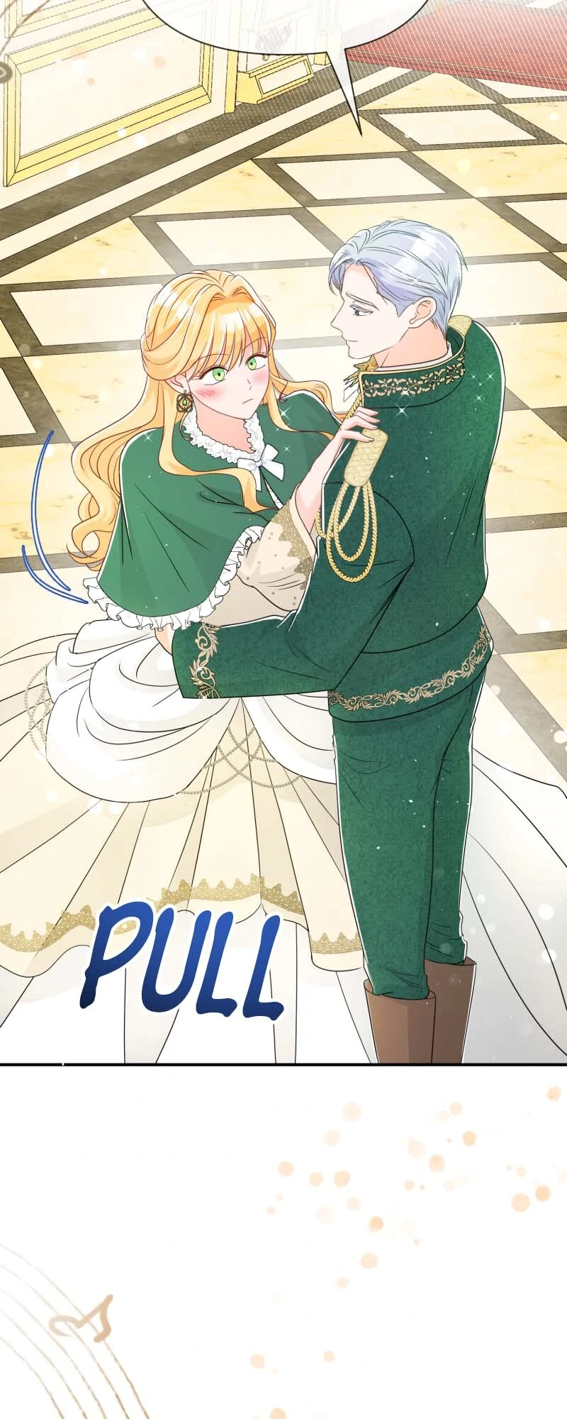 The Crown Prince’s Maid Makes Tea Very Well chapter 39 page 47