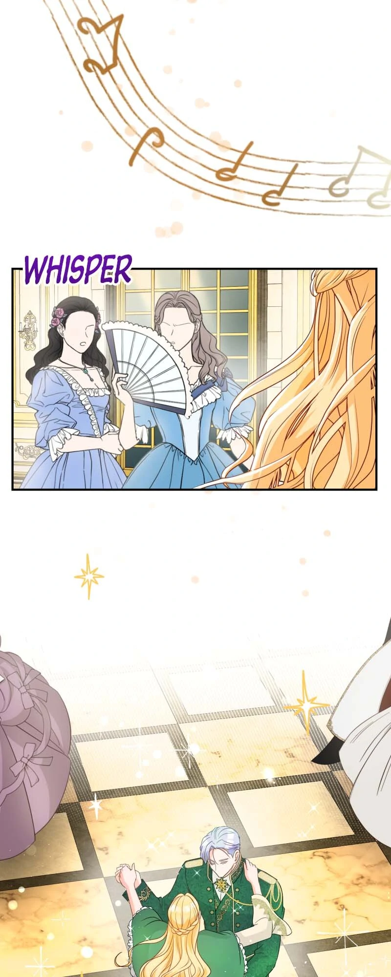 The Crown Prince’s Maid Makes Tea Very Well chapter 39 page 48