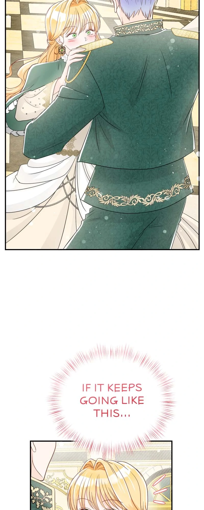 The Crown Prince’s Maid Makes Tea Very Well chapter 39 page 50
