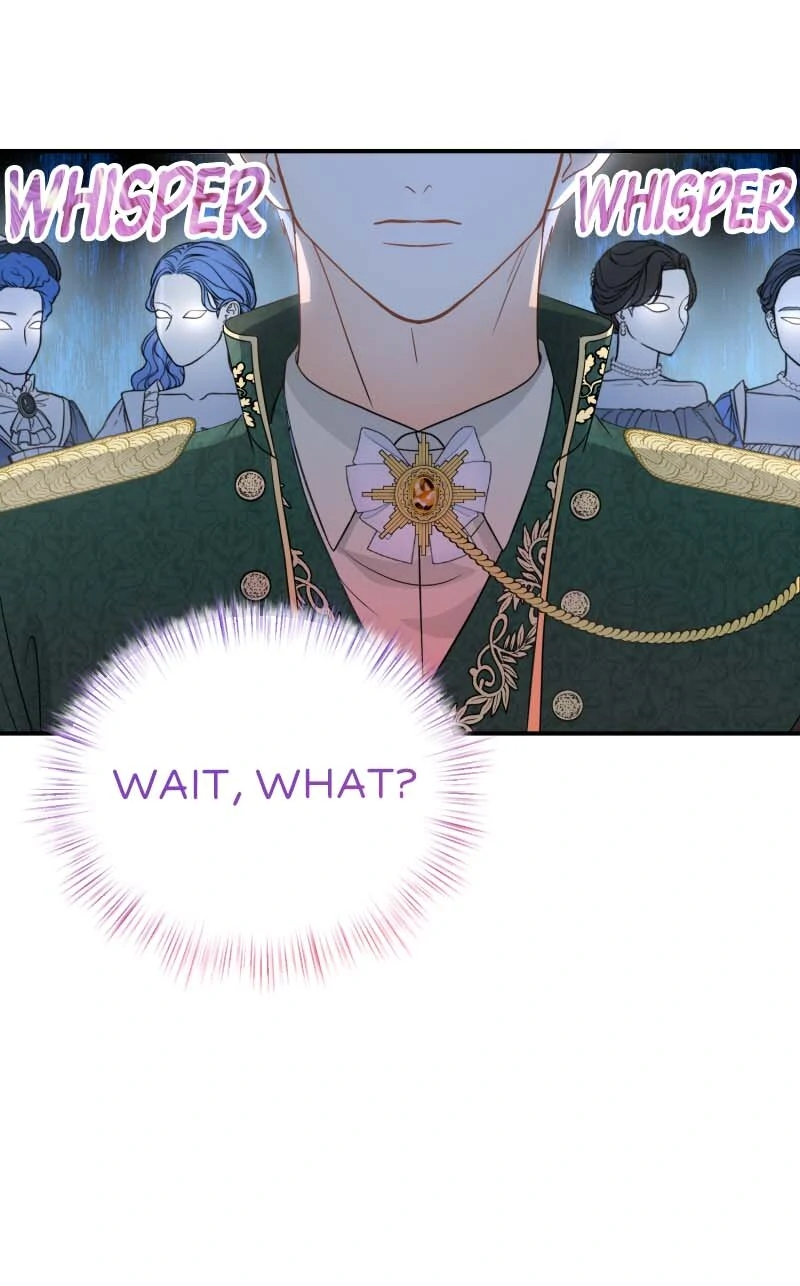 The Crown Prince’s Maid Makes Tea Very Well chapter 39 page 52
