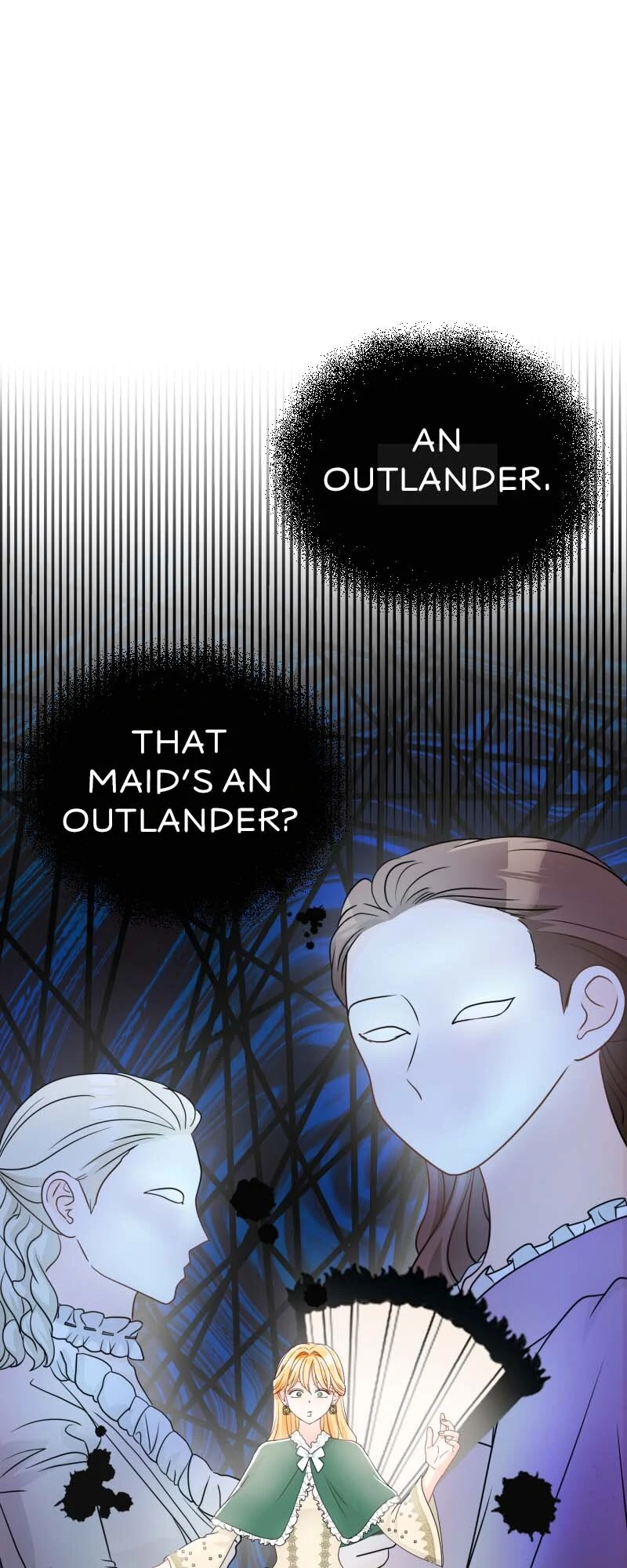 The Crown Prince’s Maid Makes Tea Very Well chapter 39 page 53