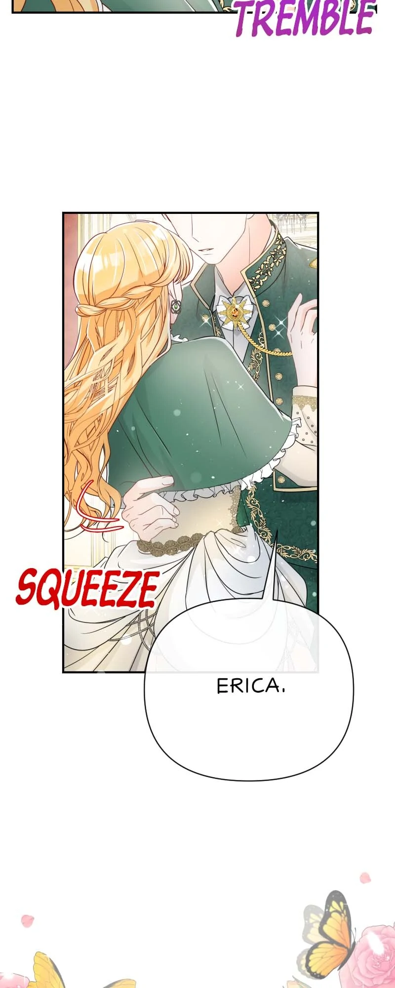 The Crown Prince’s Maid Makes Tea Very Well chapter 39 page 55