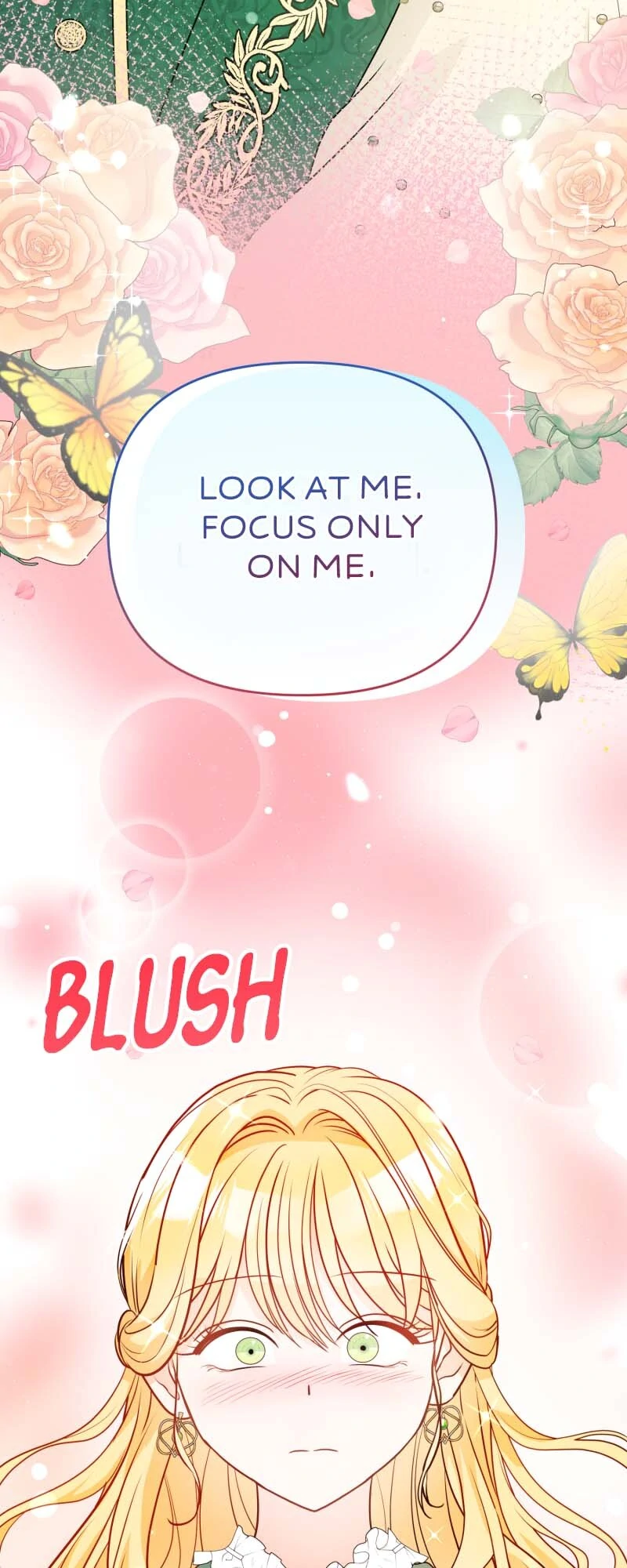 The Crown Prince’s Maid Makes Tea Very Well chapter 39 page 57