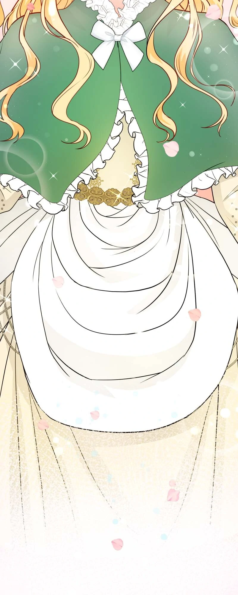 The Crown Prince’s Maid Makes Tea Very Well chapter 39 page 58