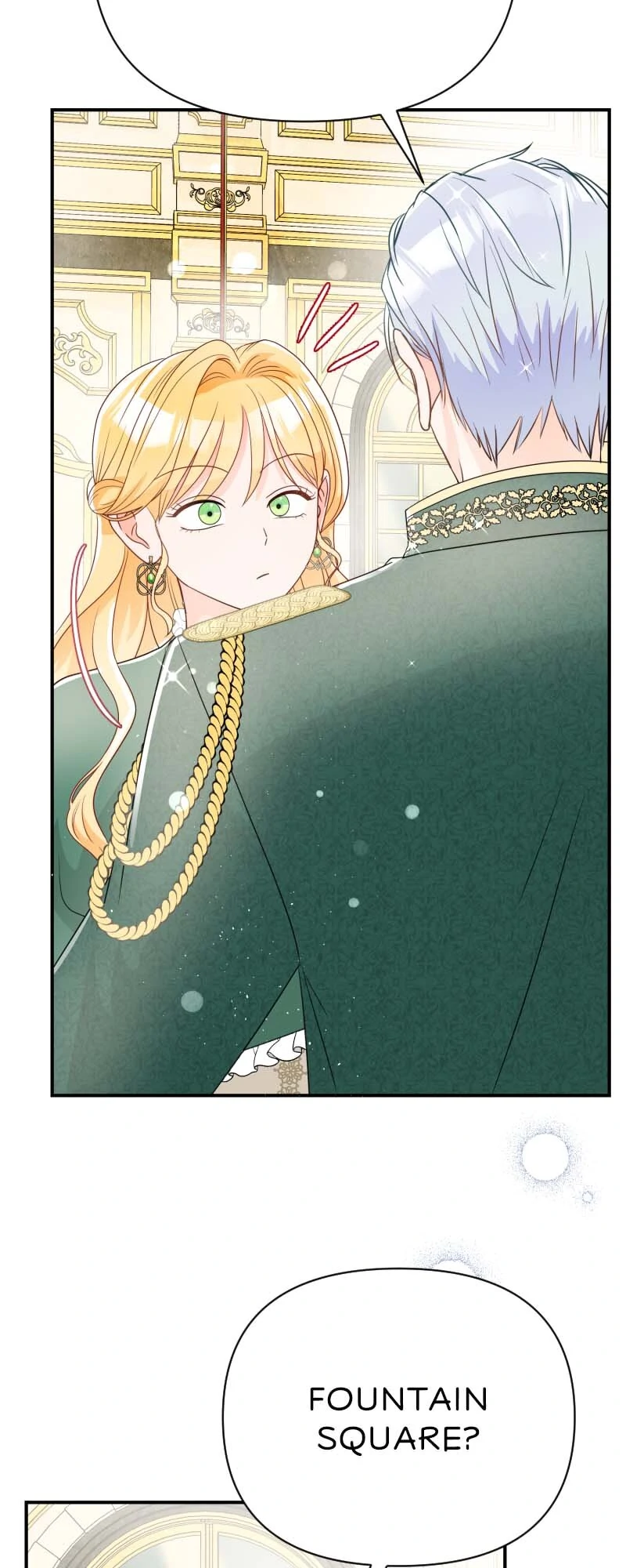 The Crown Prince’s Maid Makes Tea Very Well chapter 39 page 64