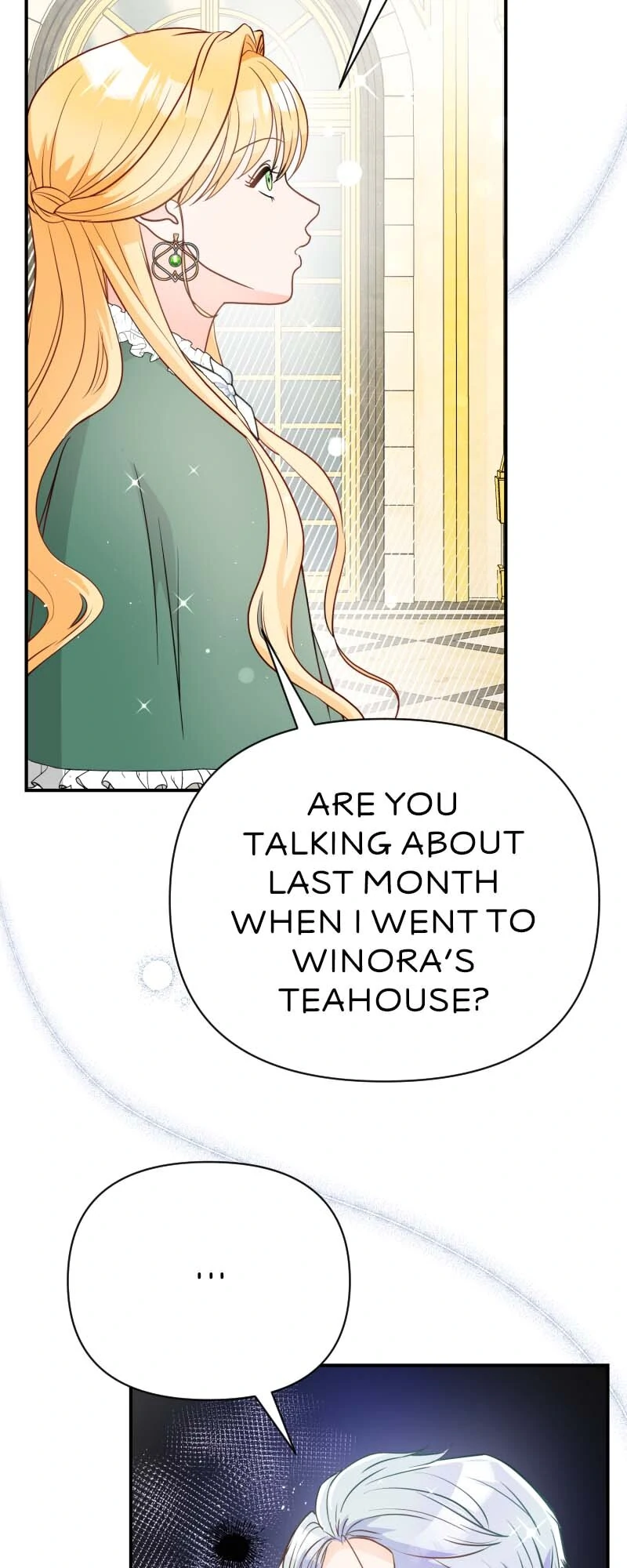 The Crown Prince’s Maid Makes Tea Very Well chapter 39 page 65