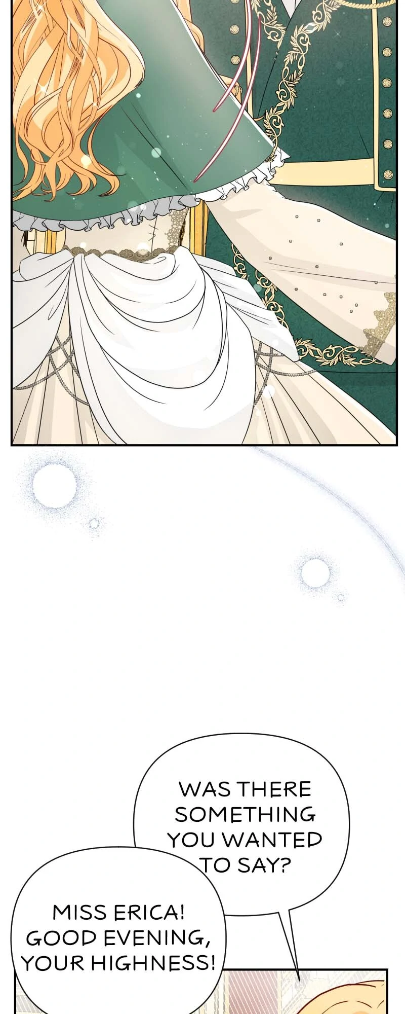 The Crown Prince’s Maid Makes Tea Very Well chapter 39 page 67