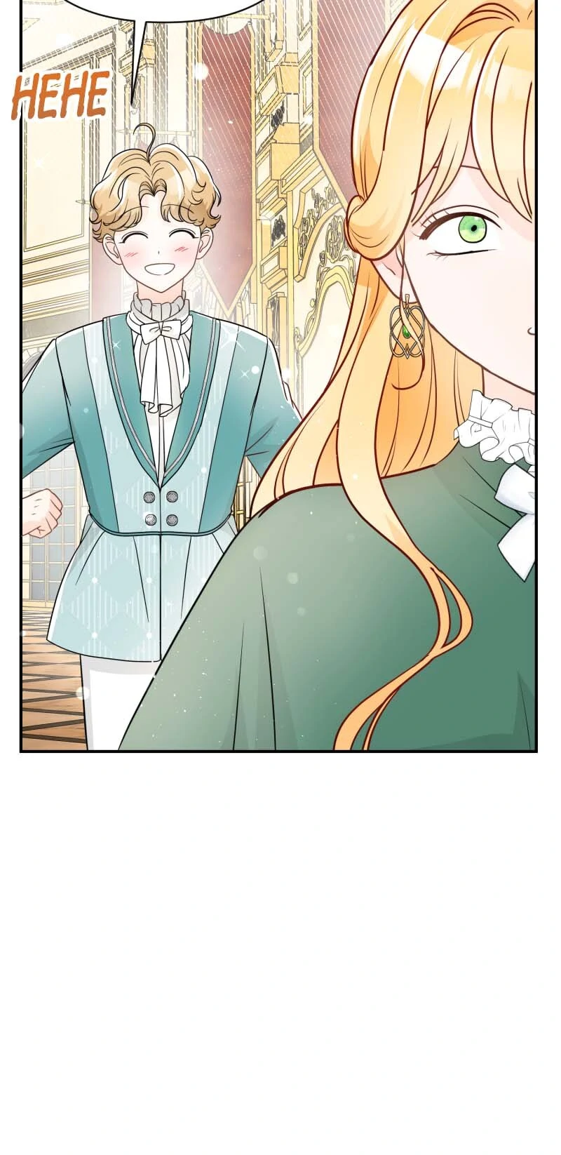 The Crown Prince’s Maid Makes Tea Very Well chapter 39 page 68