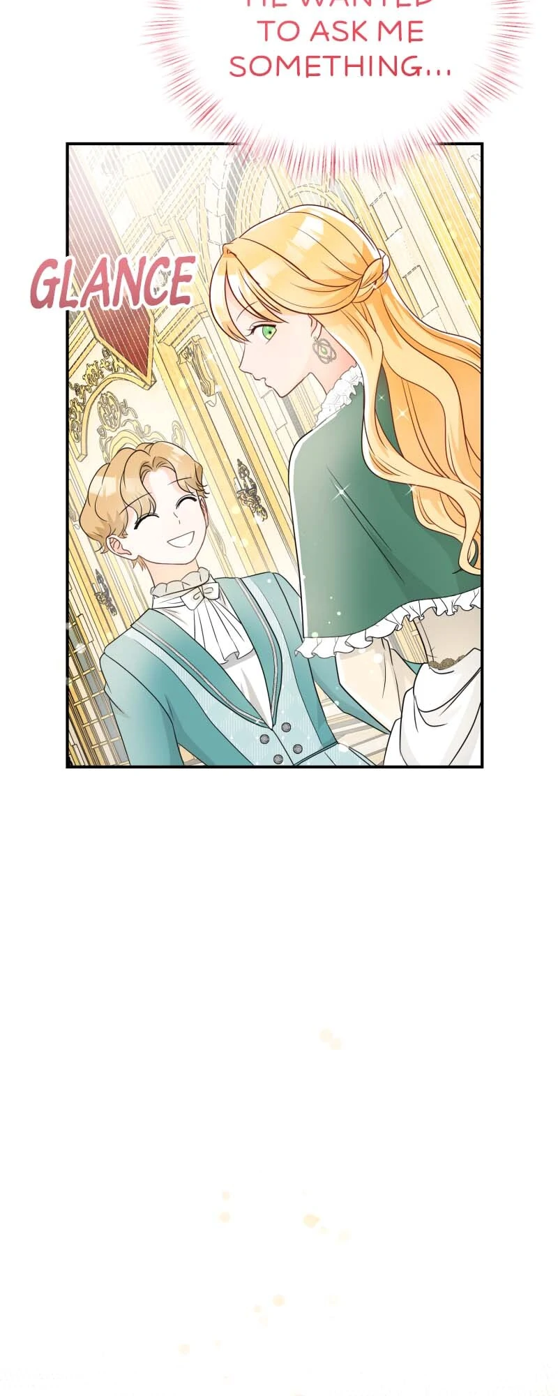 The Crown Prince’s Maid Makes Tea Very Well chapter 39 page 71