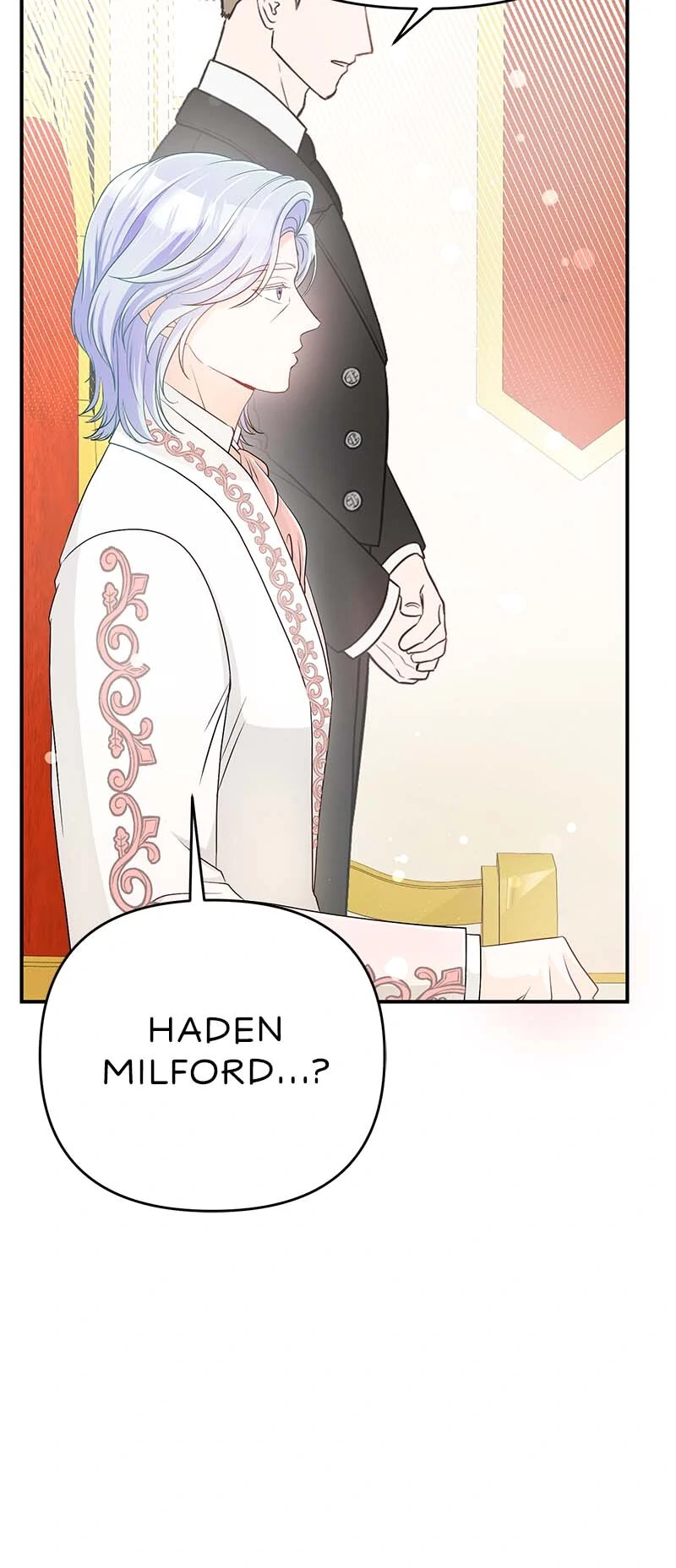 The Crown Prince’s Maid Makes Tea Very Well chapter 41 page 7