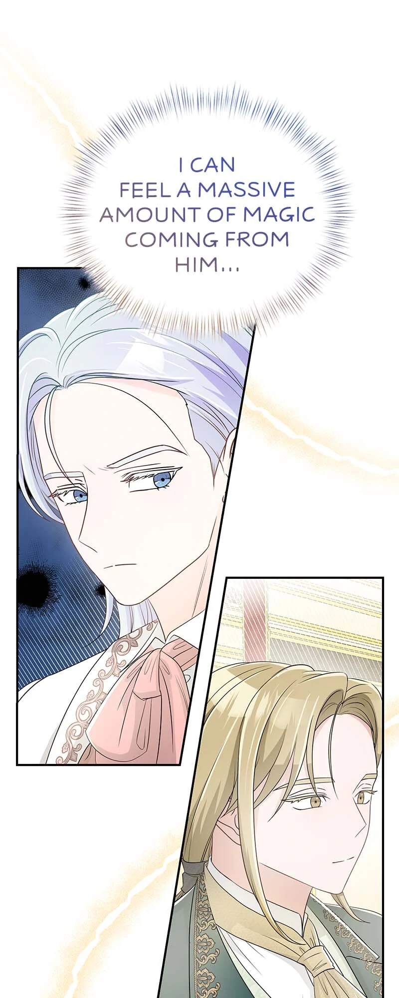 The Crown Prince’s Maid Makes Tea Very Well chapter 41 page 8