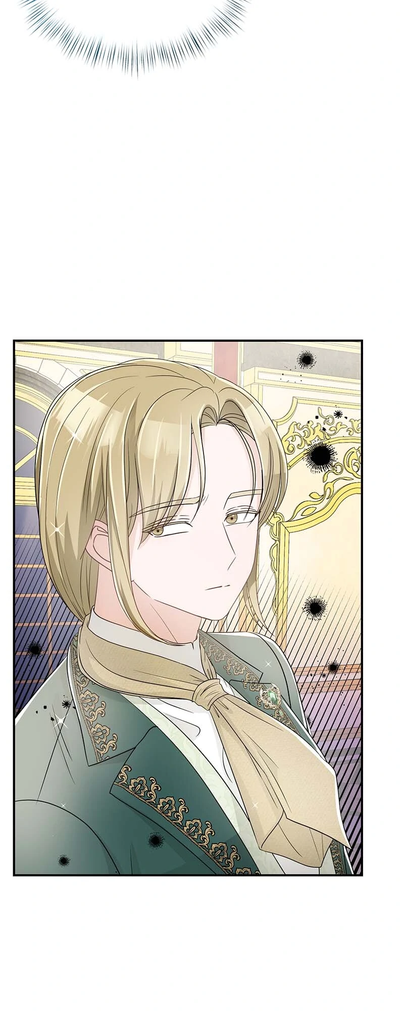 The Crown Prince’s Maid Makes Tea Very Well chapter 41 page 12