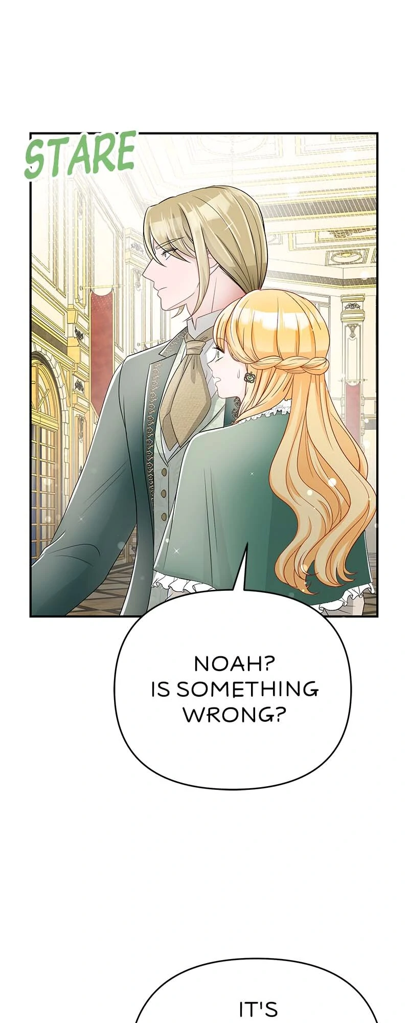 The Crown Prince’s Maid Makes Tea Very Well chapter 41 page 14