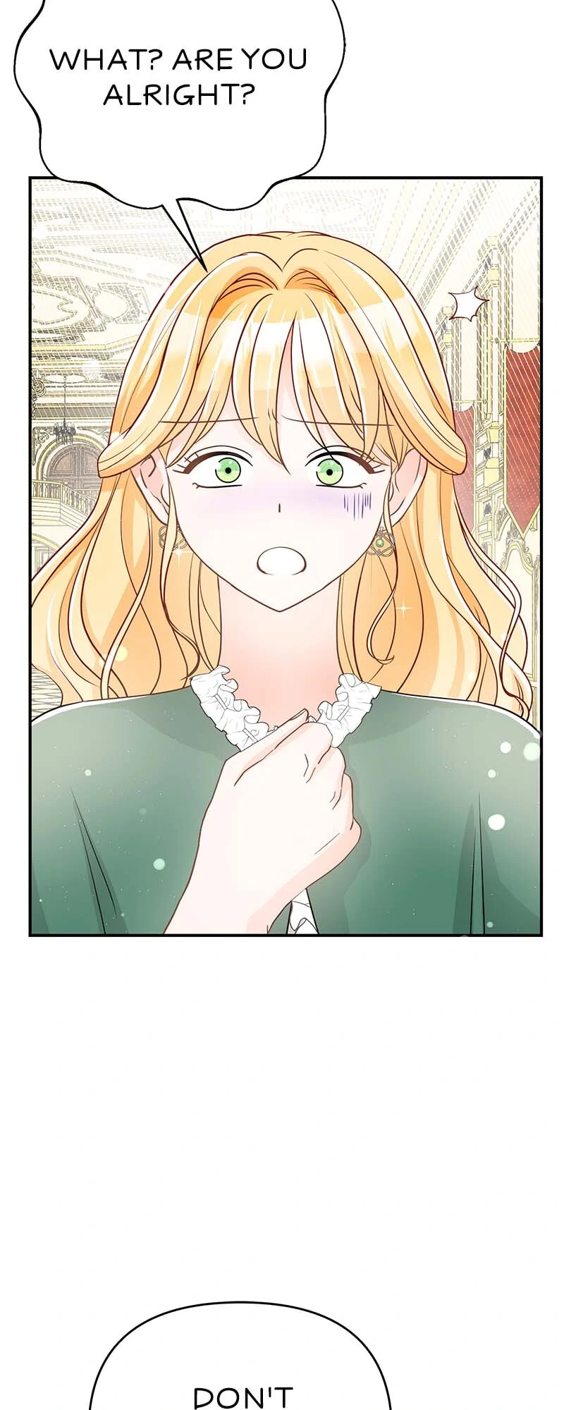 The Crown Prince’s Maid Makes Tea Very Well chapter 41 page 16