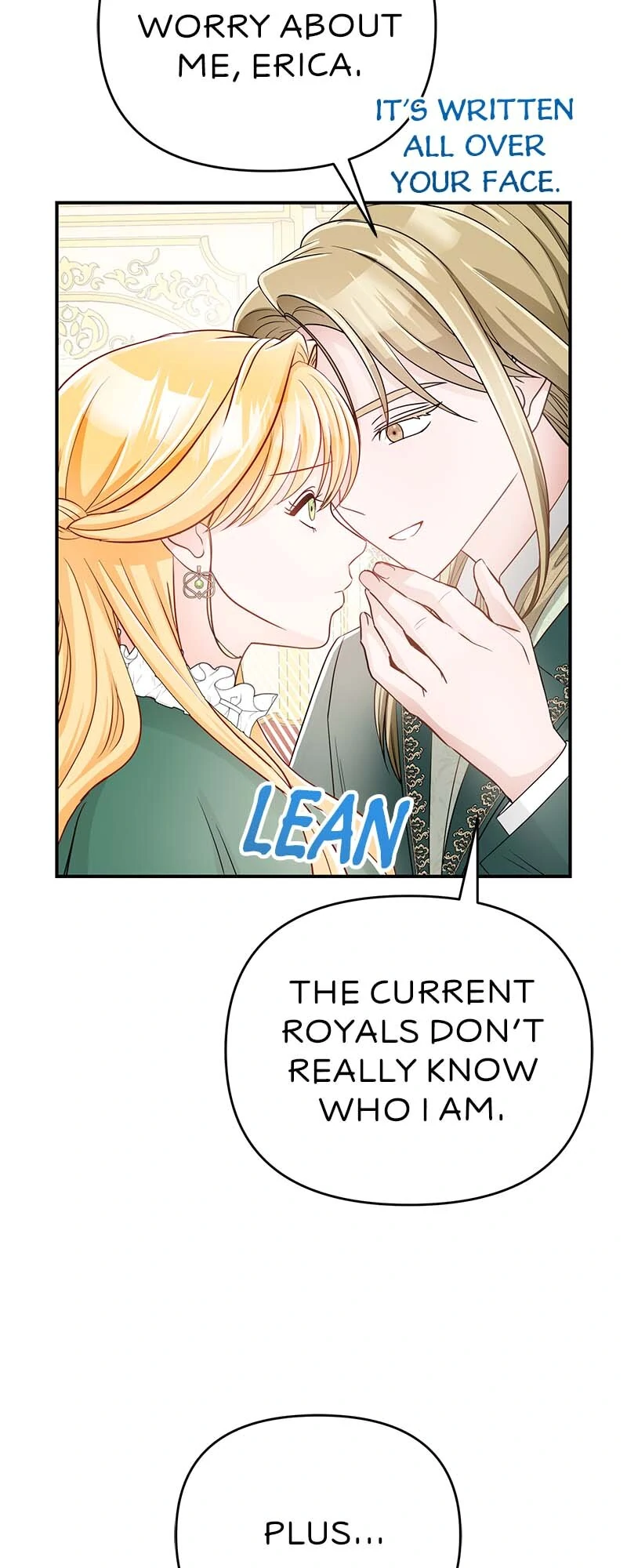 The Crown Prince’s Maid Makes Tea Very Well chapter 41 page 17