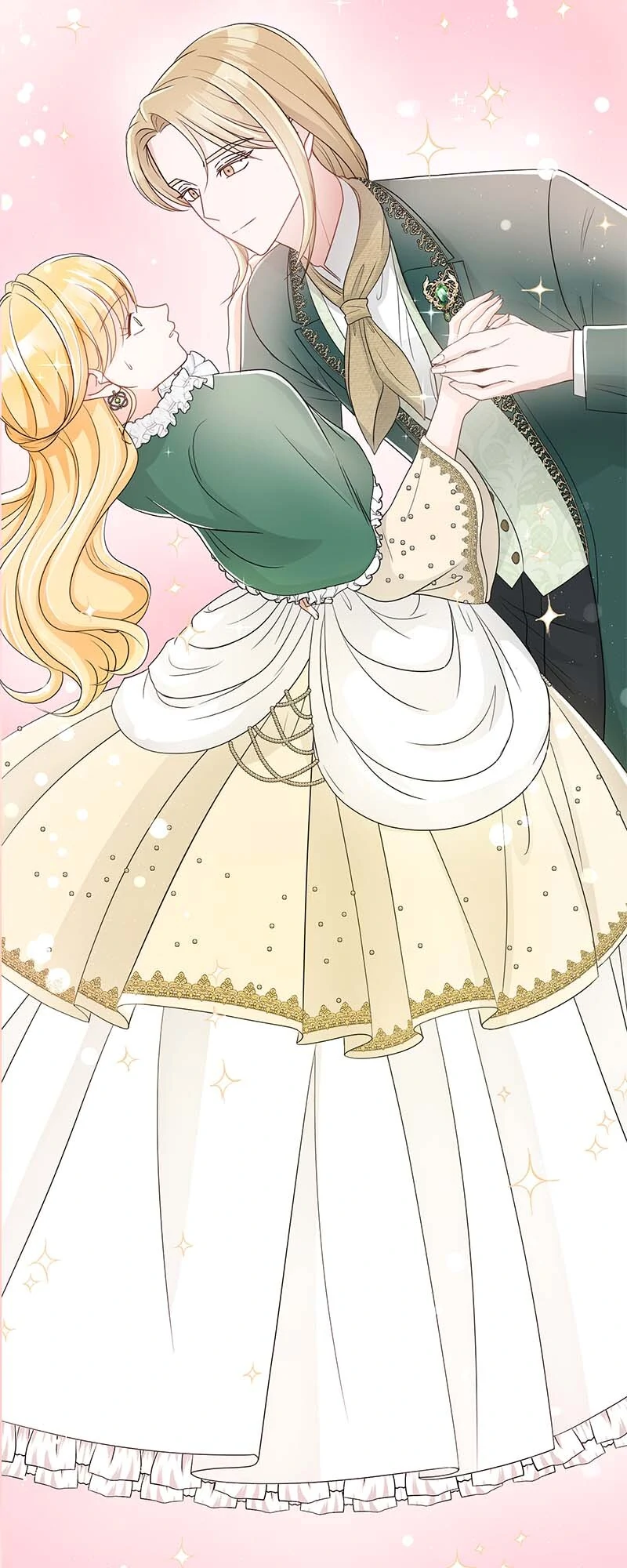 The Crown Prince’s Maid Makes Tea Very Well chapter 41 page 19