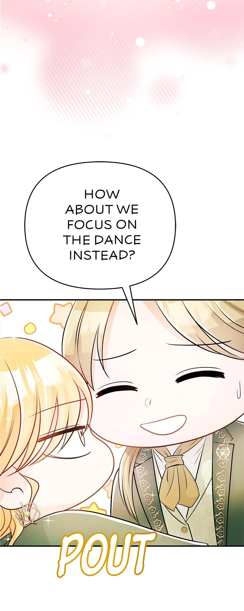 The Crown Prince’s Maid Makes Tea Very Well chapter 41 page 20