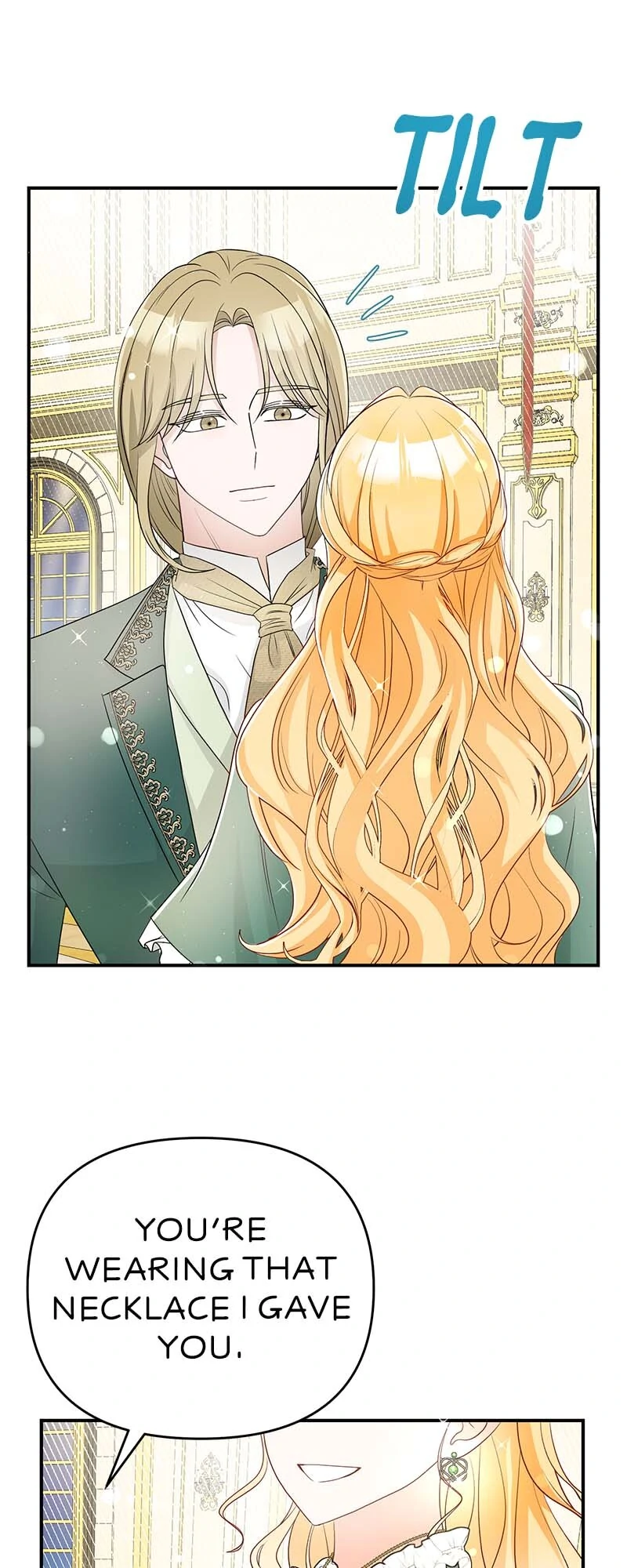 The Crown Prince’s Maid Makes Tea Very Well chapter 41 page 22