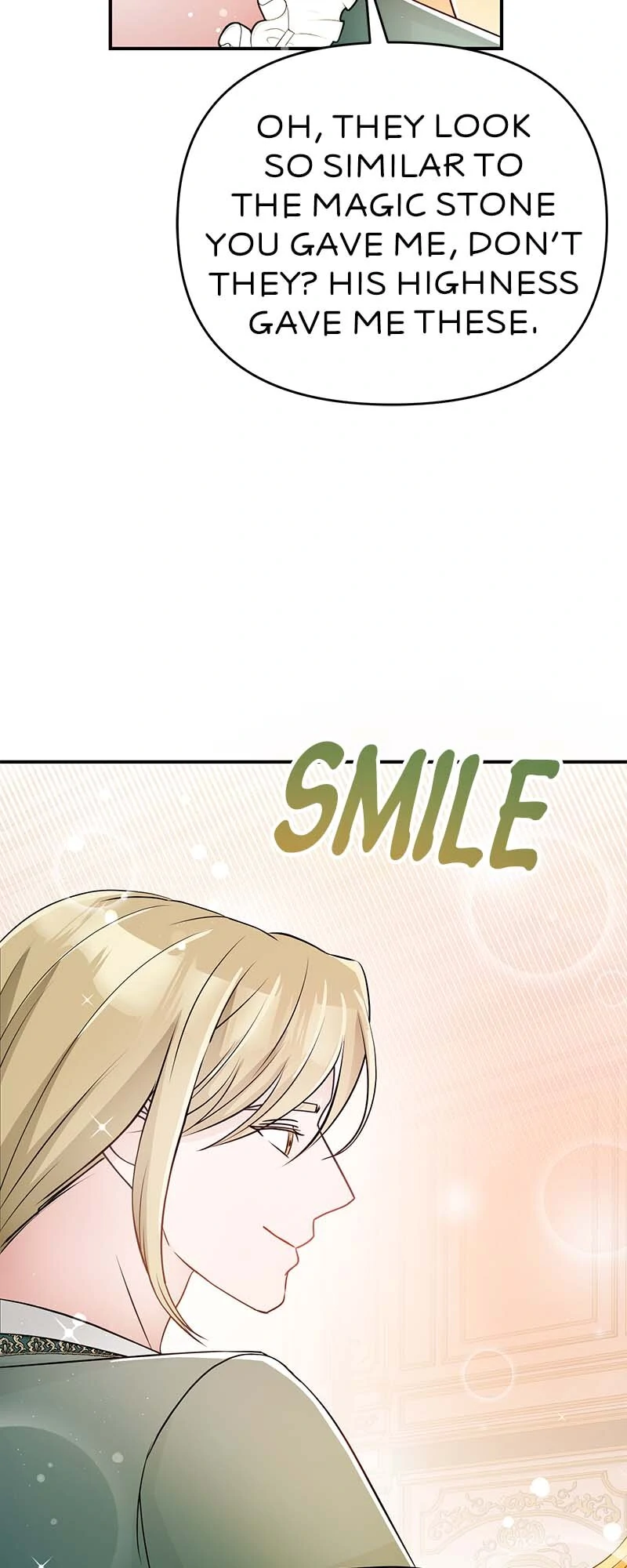 The Crown Prince’s Maid Makes Tea Very Well chapter 41 page 24