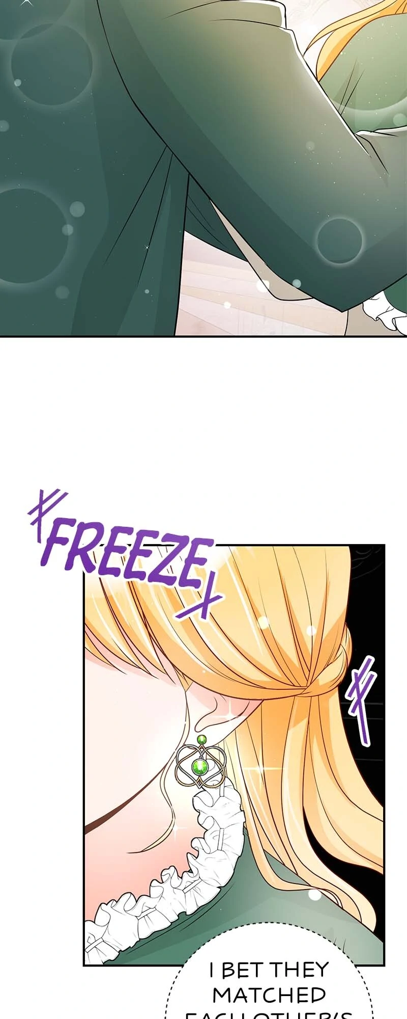 The Crown Prince’s Maid Makes Tea Very Well chapter 41 page 25