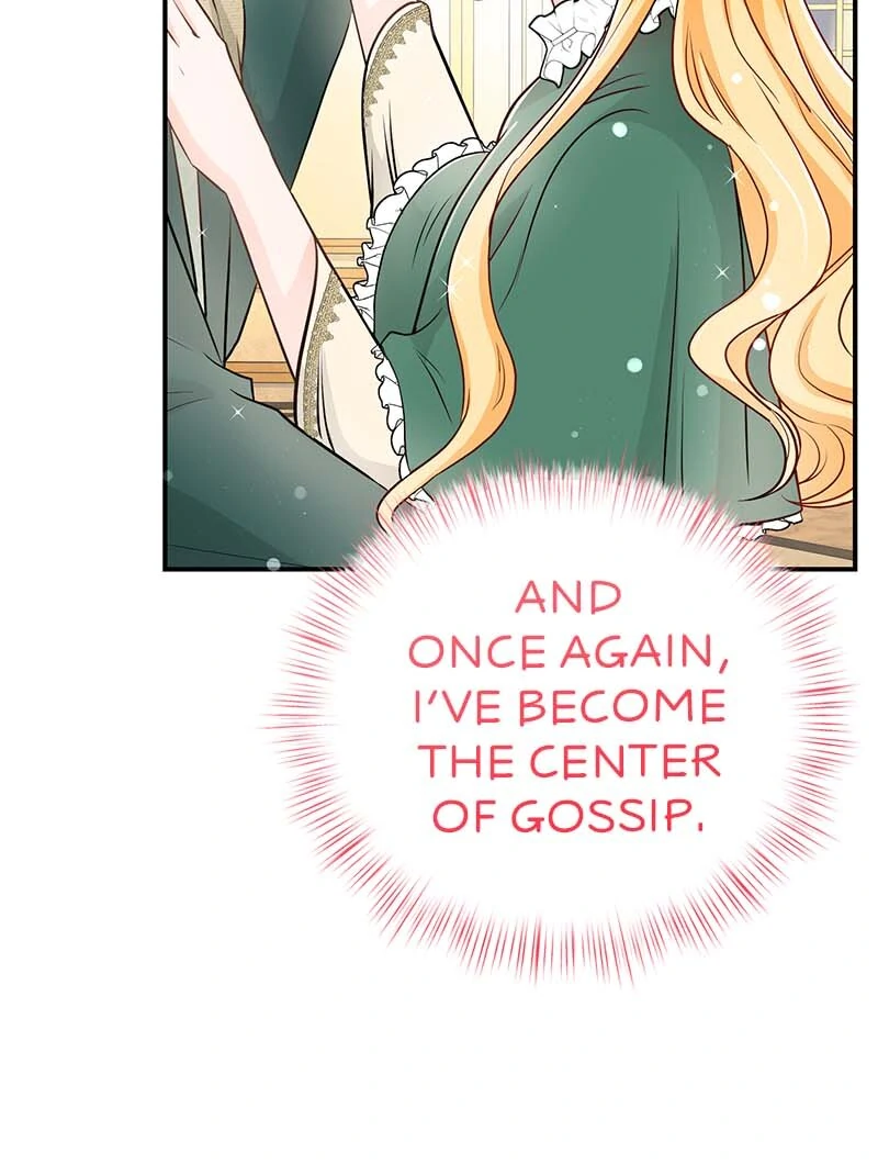The Crown Prince’s Maid Makes Tea Very Well chapter 41 page 28