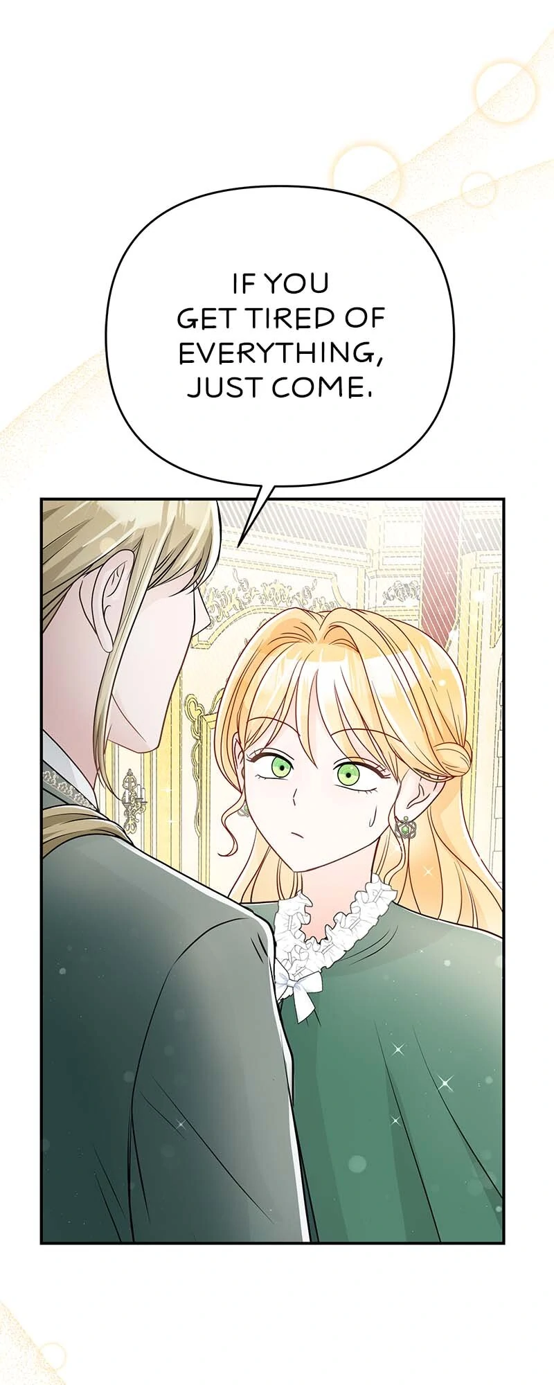 The Crown Prince’s Maid Makes Tea Very Well chapter 41 page 32