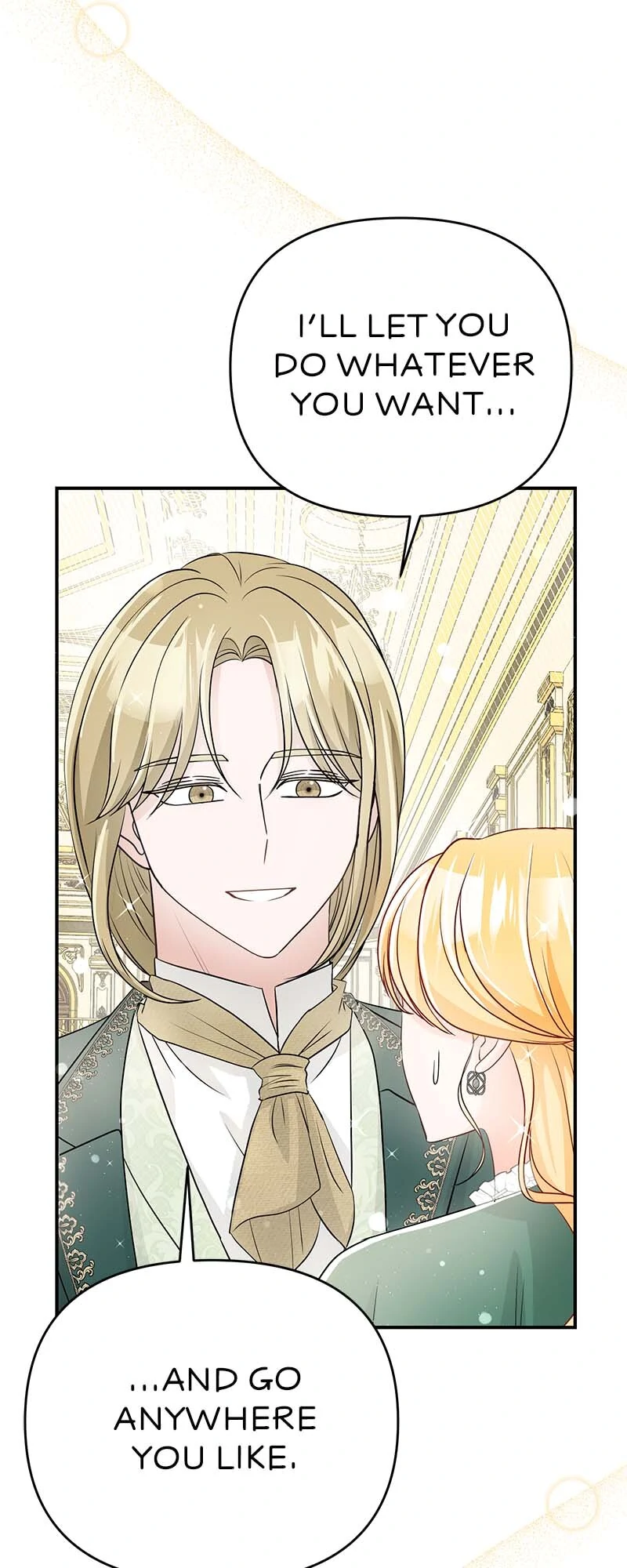 The Crown Prince’s Maid Makes Tea Very Well chapter 41 page 33