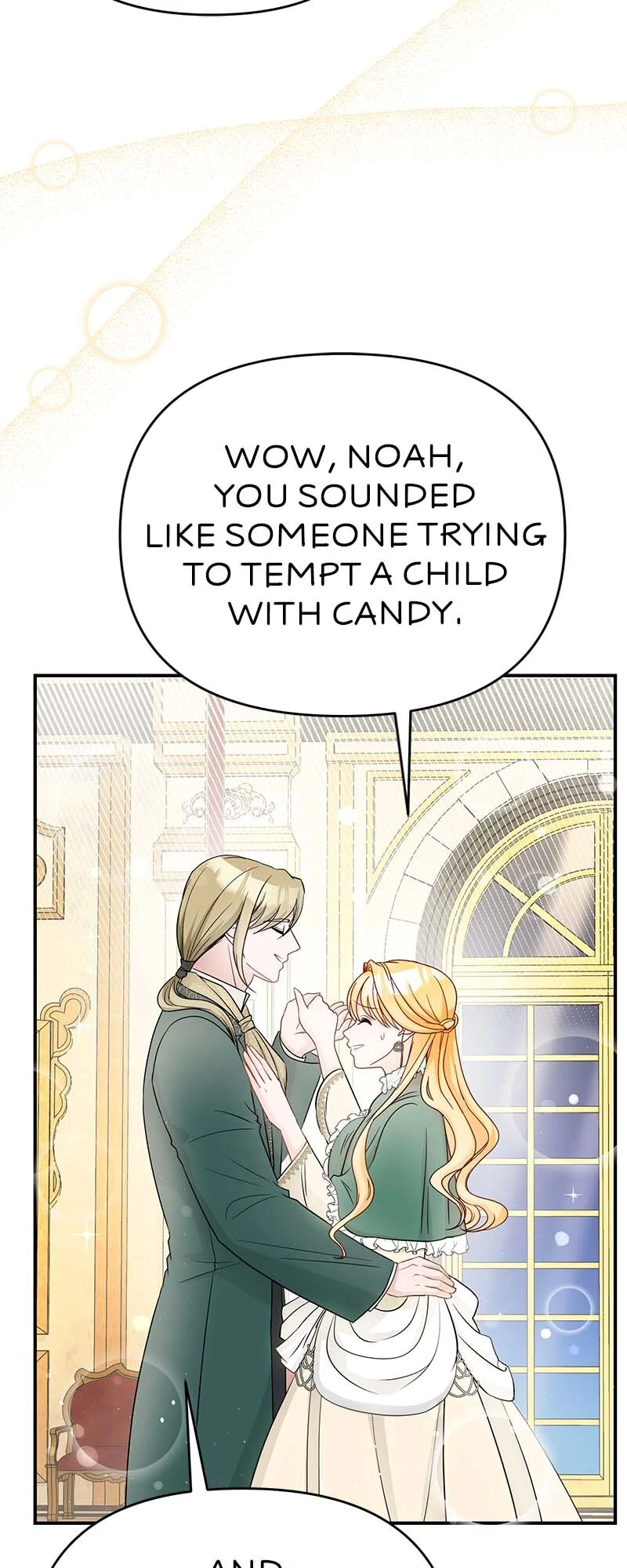 The Crown Prince’s Maid Makes Tea Very Well chapter 41 page 34