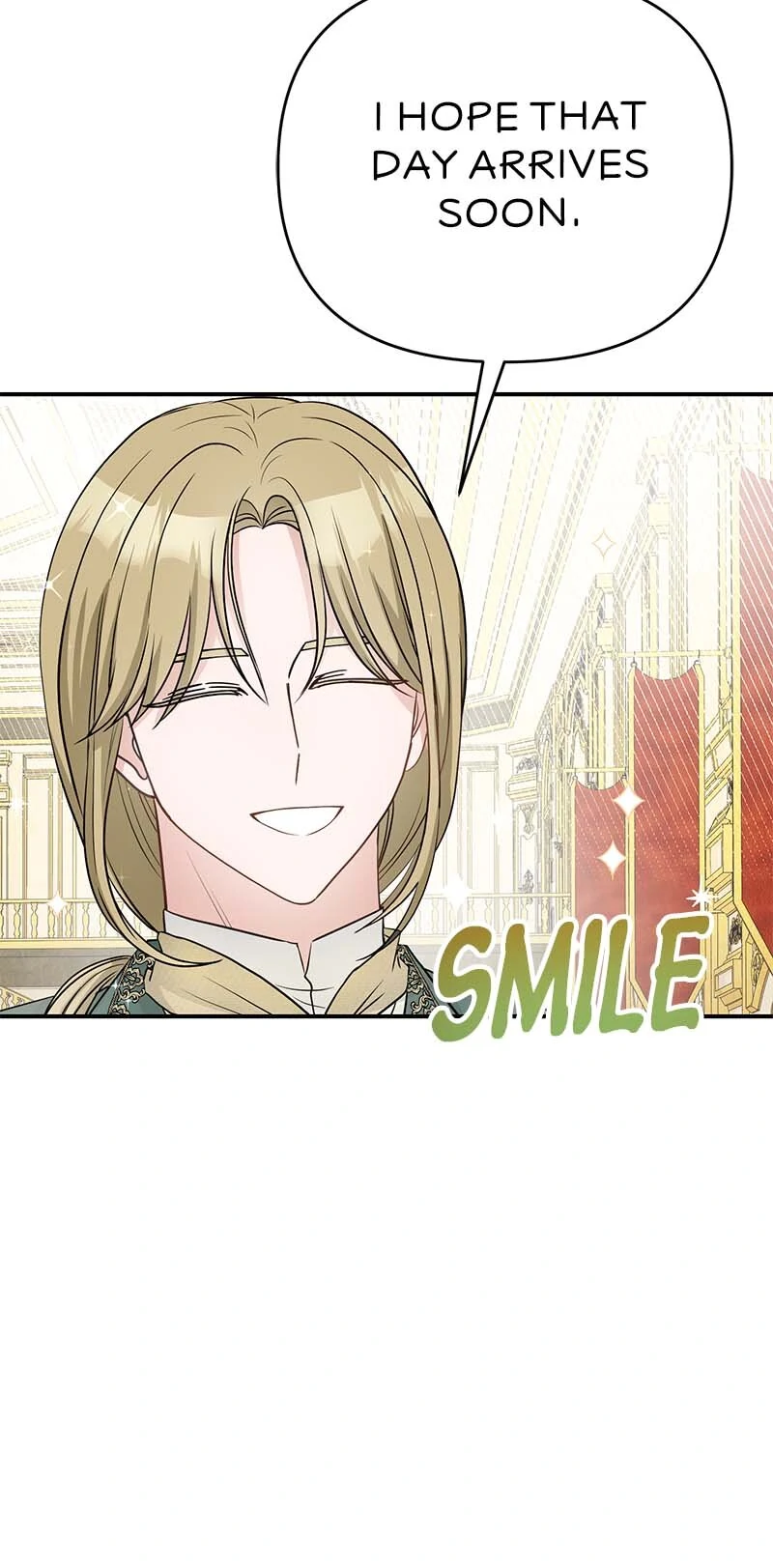 The Crown Prince’s Maid Makes Tea Very Well chapter 41 page 39