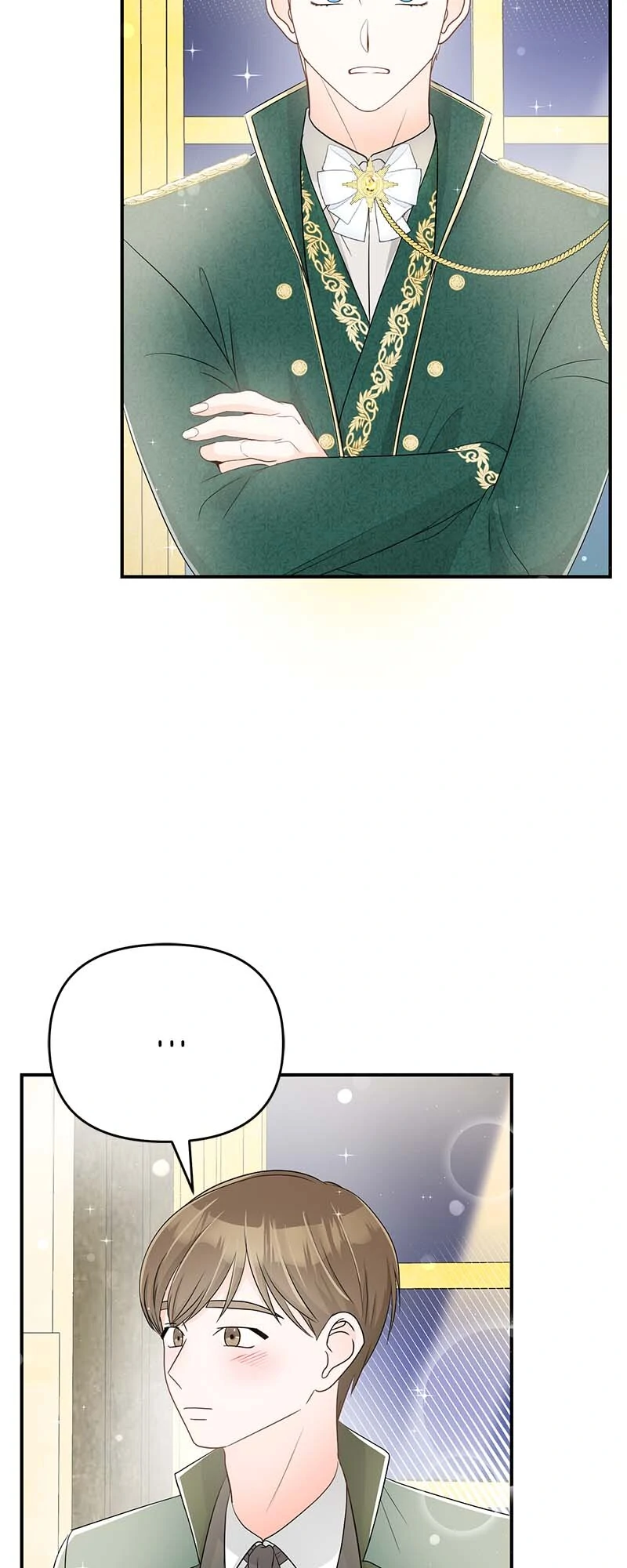 The Crown Prince’s Maid Makes Tea Very Well chapter 41 page 42