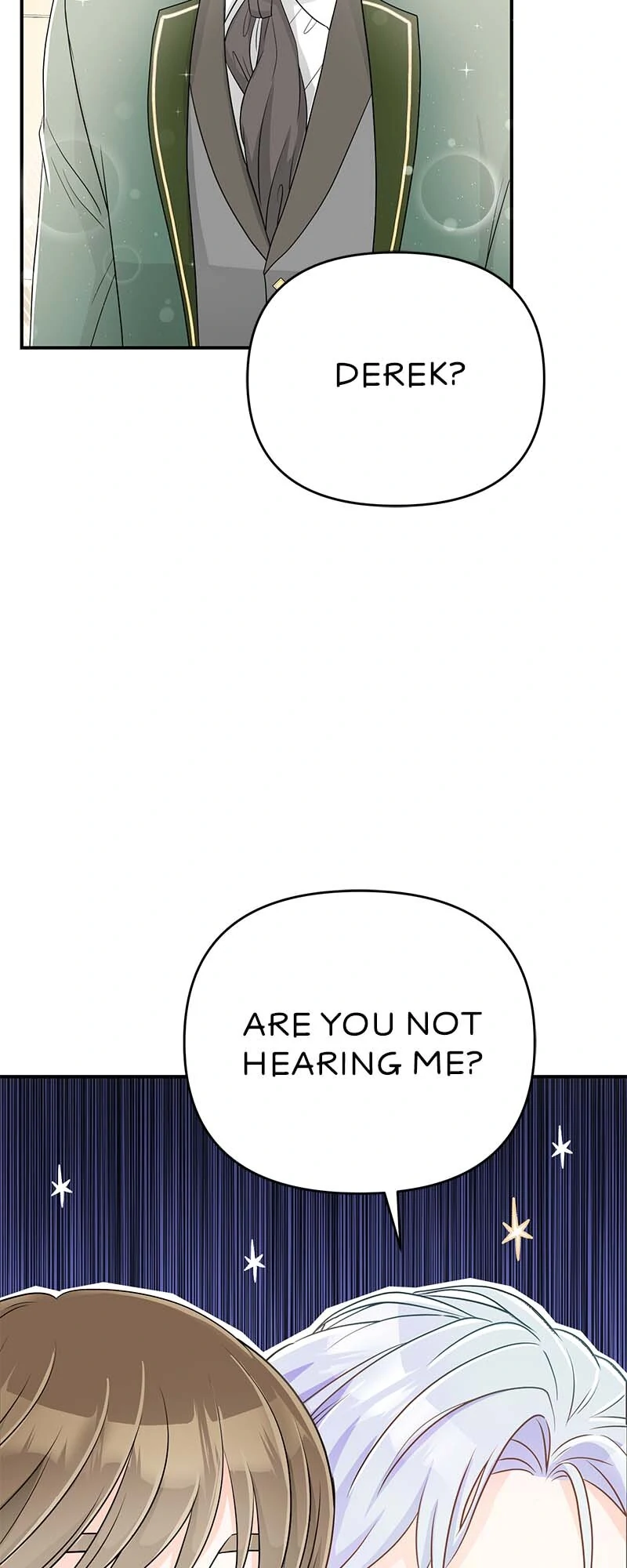 The Crown Prince’s Maid Makes Tea Very Well chapter 41 page 43