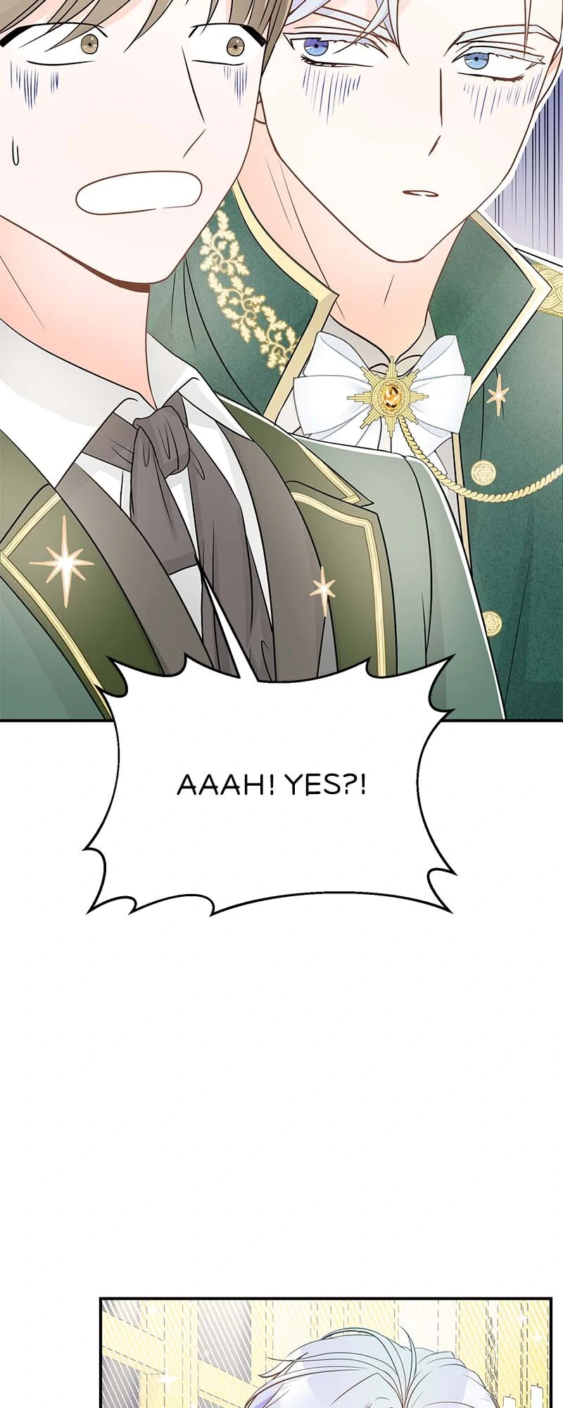 The Crown Prince’s Maid Makes Tea Very Well chapter 41 page 44