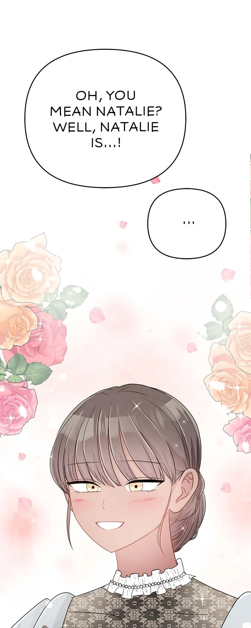 The Crown Prince’s Maid Makes Tea Very Well chapter 41 page 46